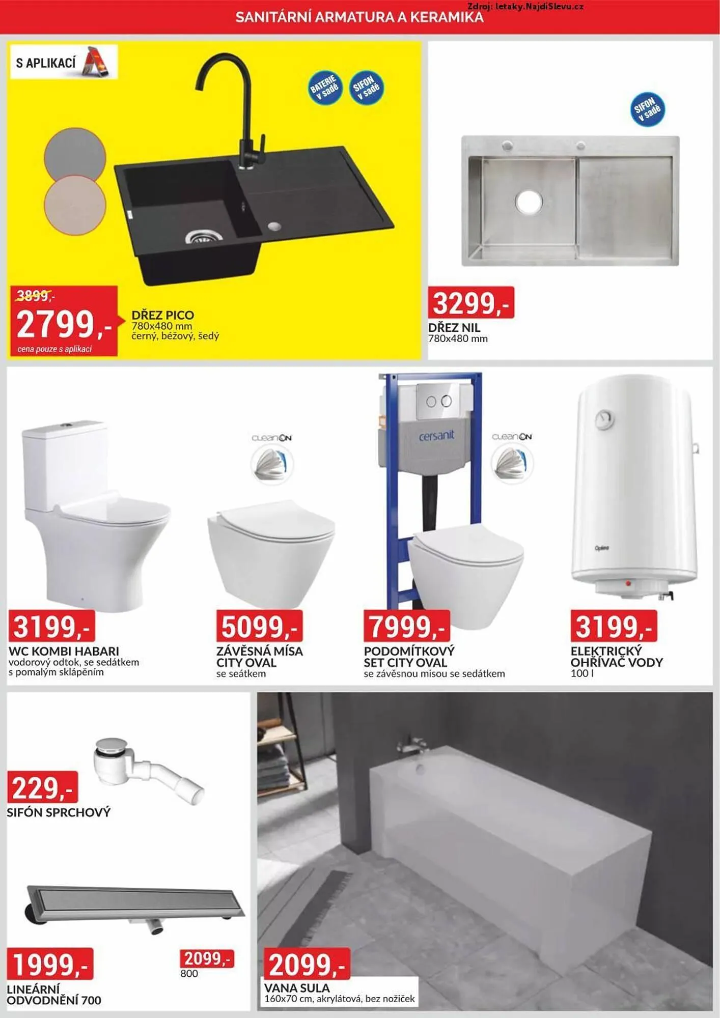 Baumax leták - 2. ledna 31. ledna 2025 - Page 30