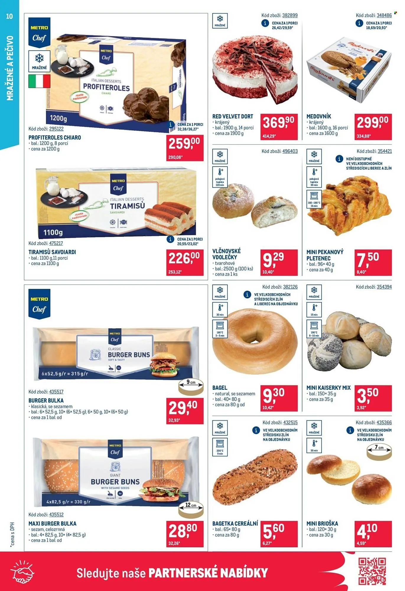 Makro leták - 22. dubna 5. května 2026 - Page 10