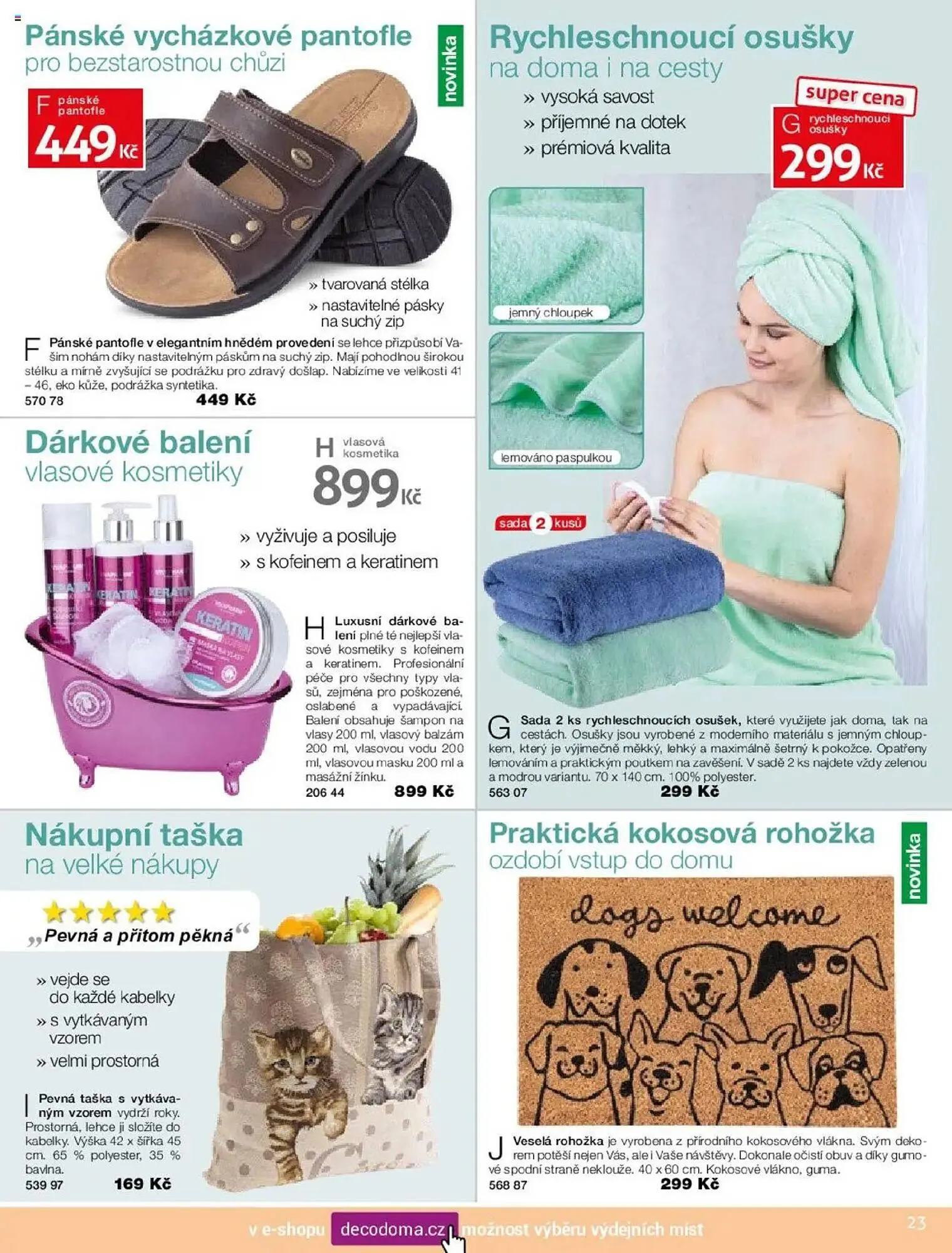 Decodoma leták - 5. září 31. října 2025 - Page 16