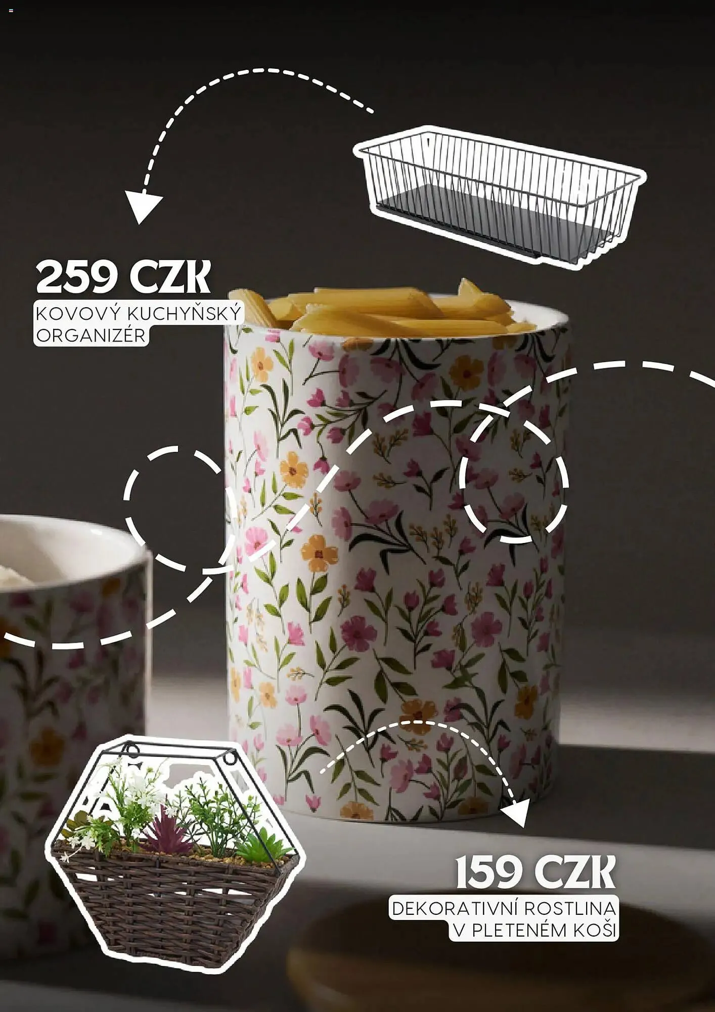 Sinsay leták - 3. dubna 16. dubna 2026 - Page 3