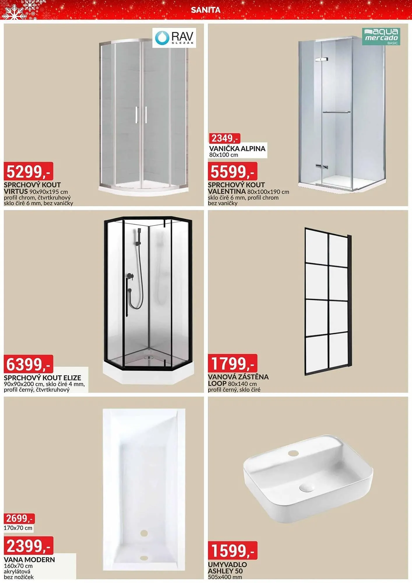 Baumax leták - 1. prosince 31. prosince 2025 - Page 13