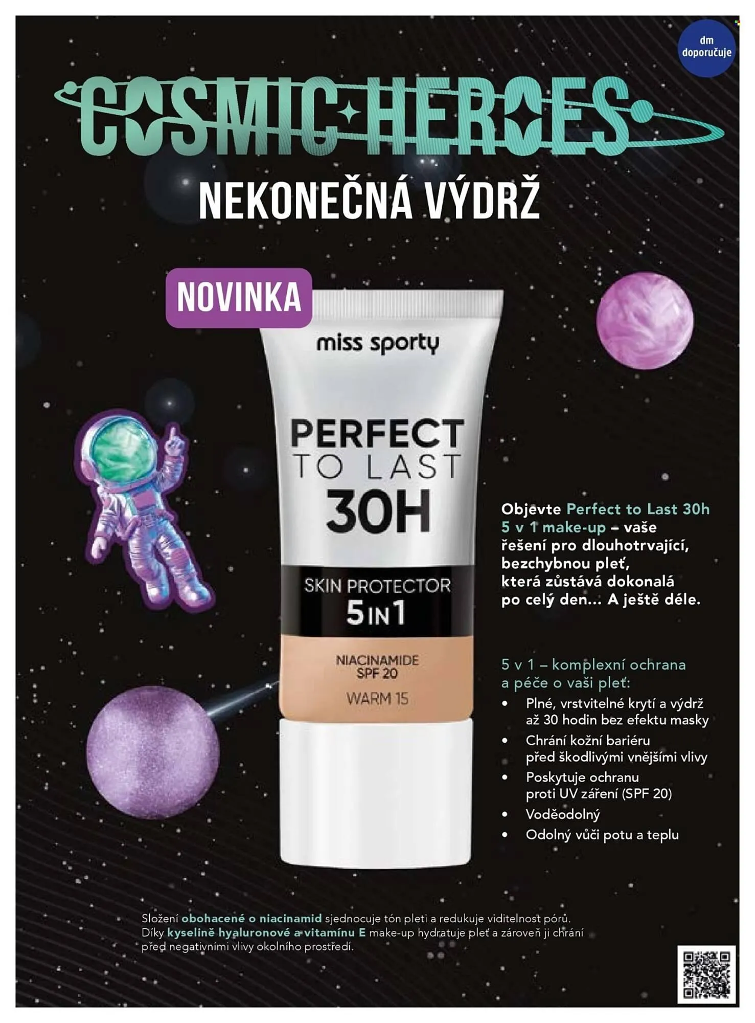 Dm drogerie leták - 7. listopadu 4. prosince 2025 - Page 88