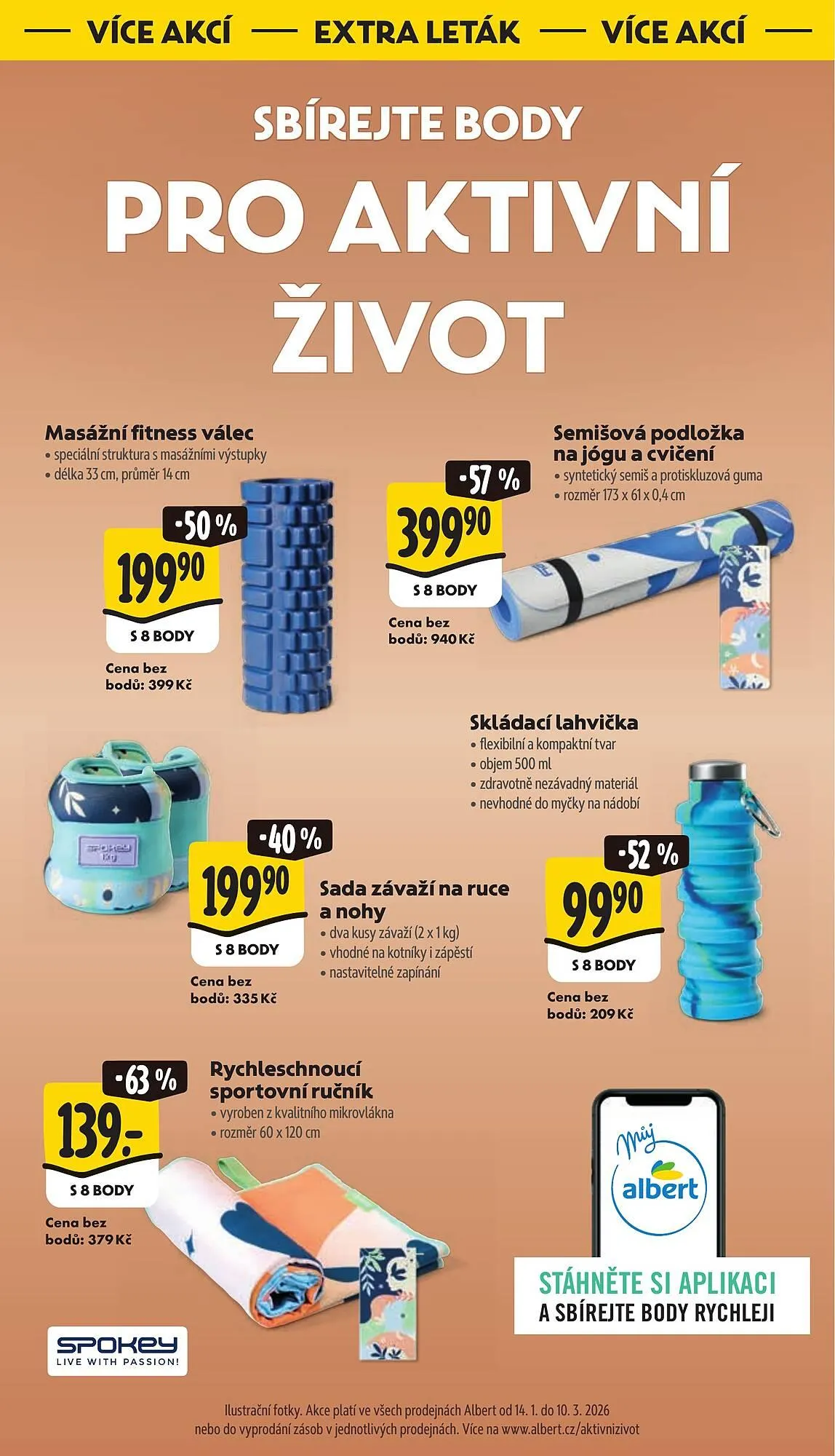 Albert leták - 4. března 10. března 2026 - Page 21