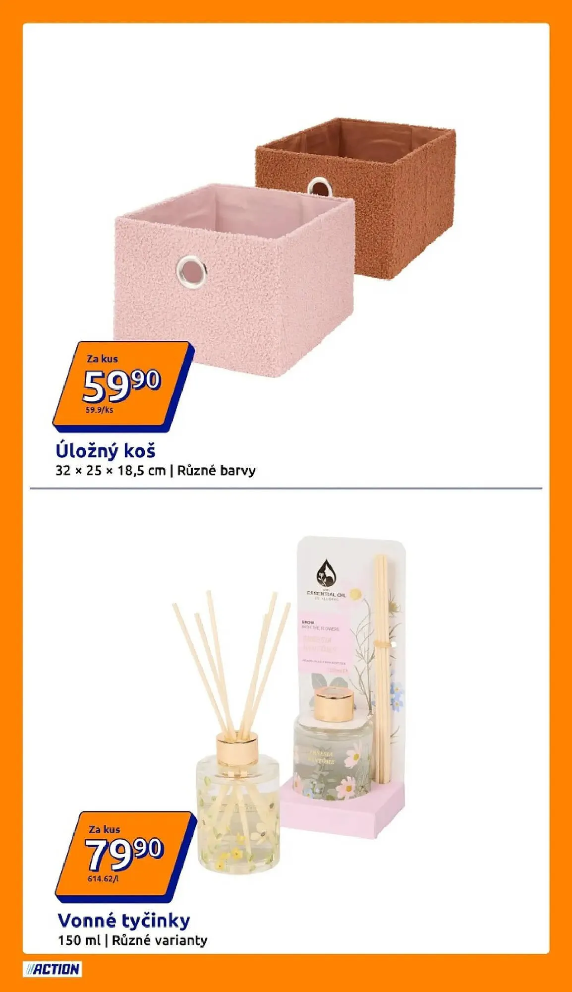 Action leták - 8. dubna 14. dubna 2026 - Page 7