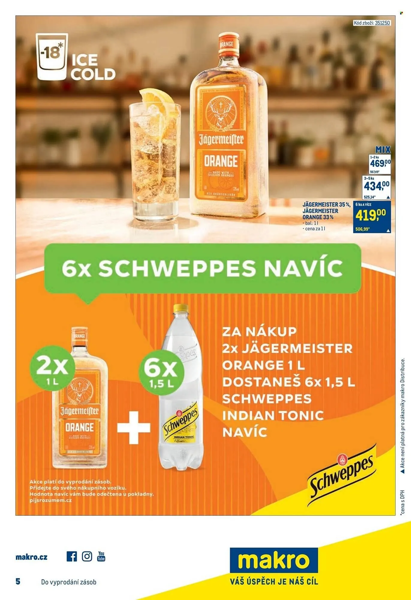 Makro leták - 11. února 24. února 2026 - Page 25