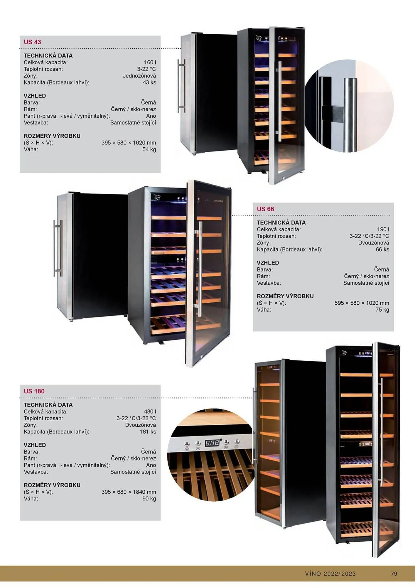 Jip leták - 21. září 31. prosince 2023 - Page 81