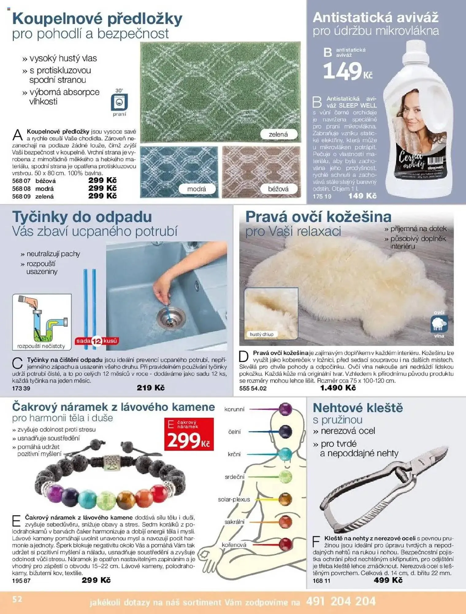 Decodoma leták - 25. srpna 30. listopadu 2025 - Page 52