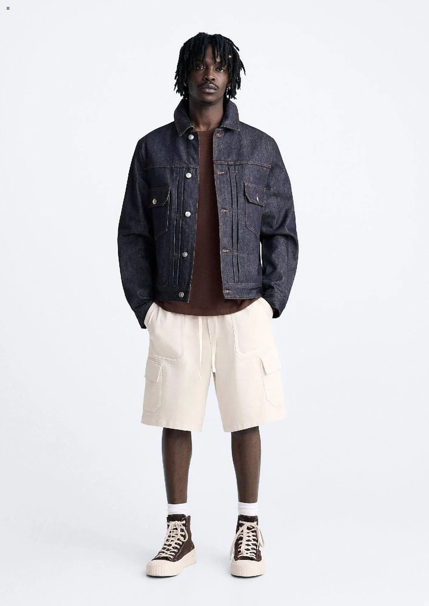 Catálogo de Catálogo ZARA 1 de julio al 31 de julio 2024 - Pagina 10