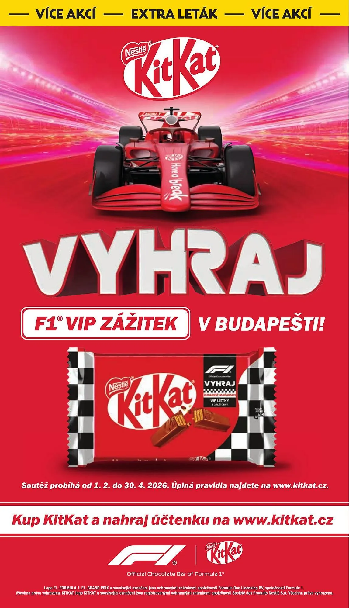 Albert leták - 7. dubna 14. dubna 2026 - Page 14