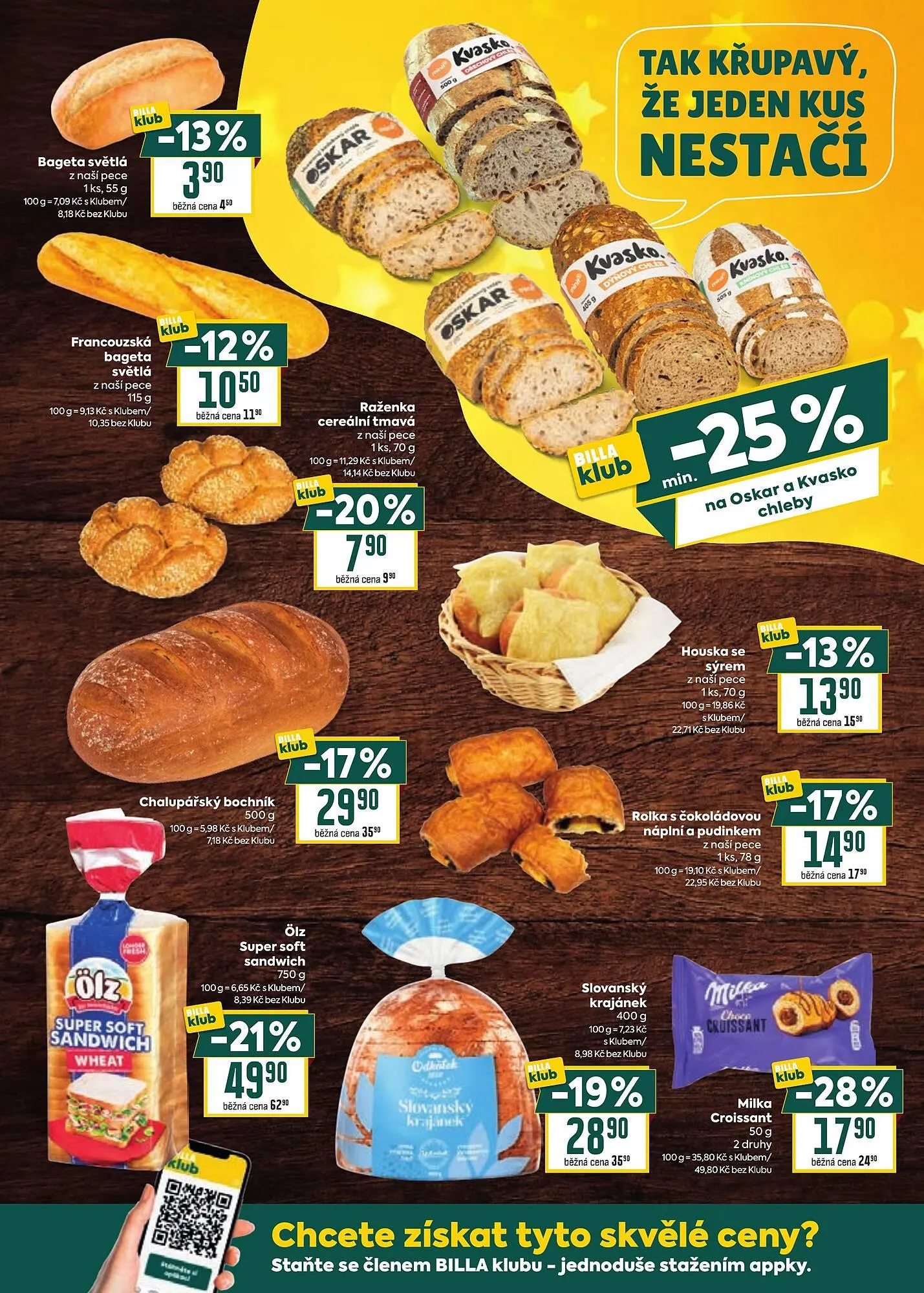 Billa leták - 3. prosince 9. prosince 2025 - Page 5