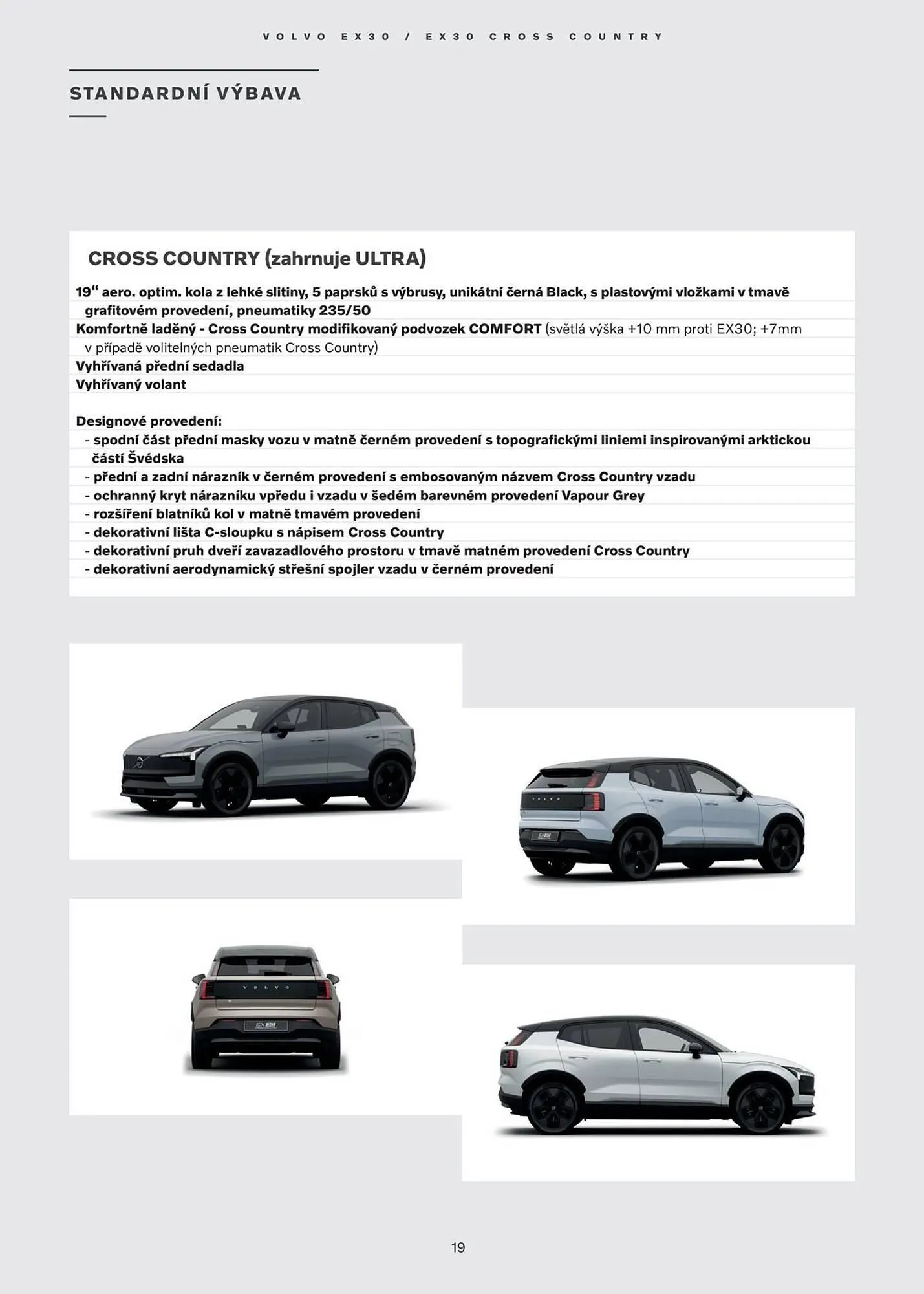 Volvo leták - 28. ledna 31. července 2026 - Page 20