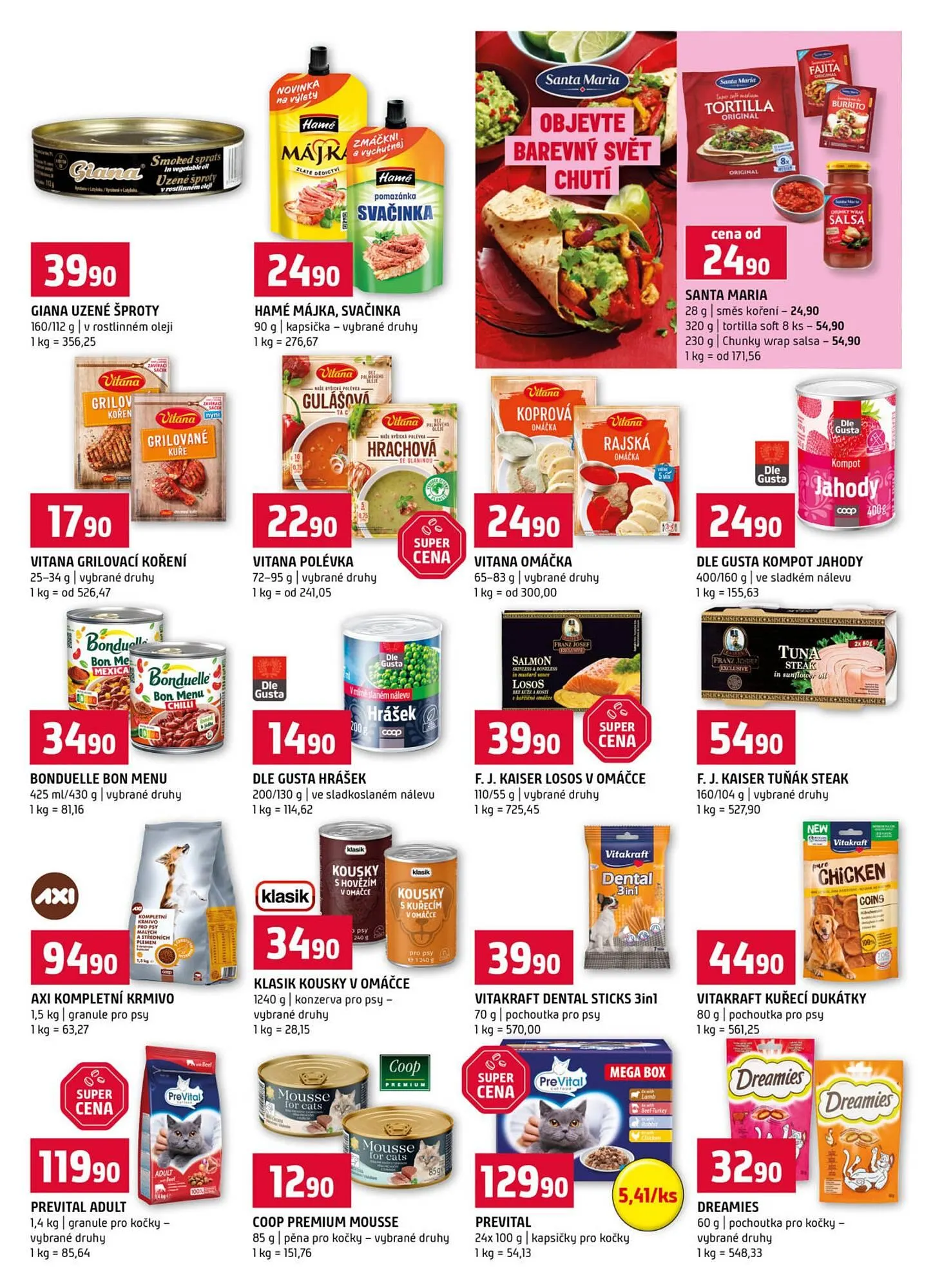 Terno leták - 11. března 17. března 2026 - Page 11