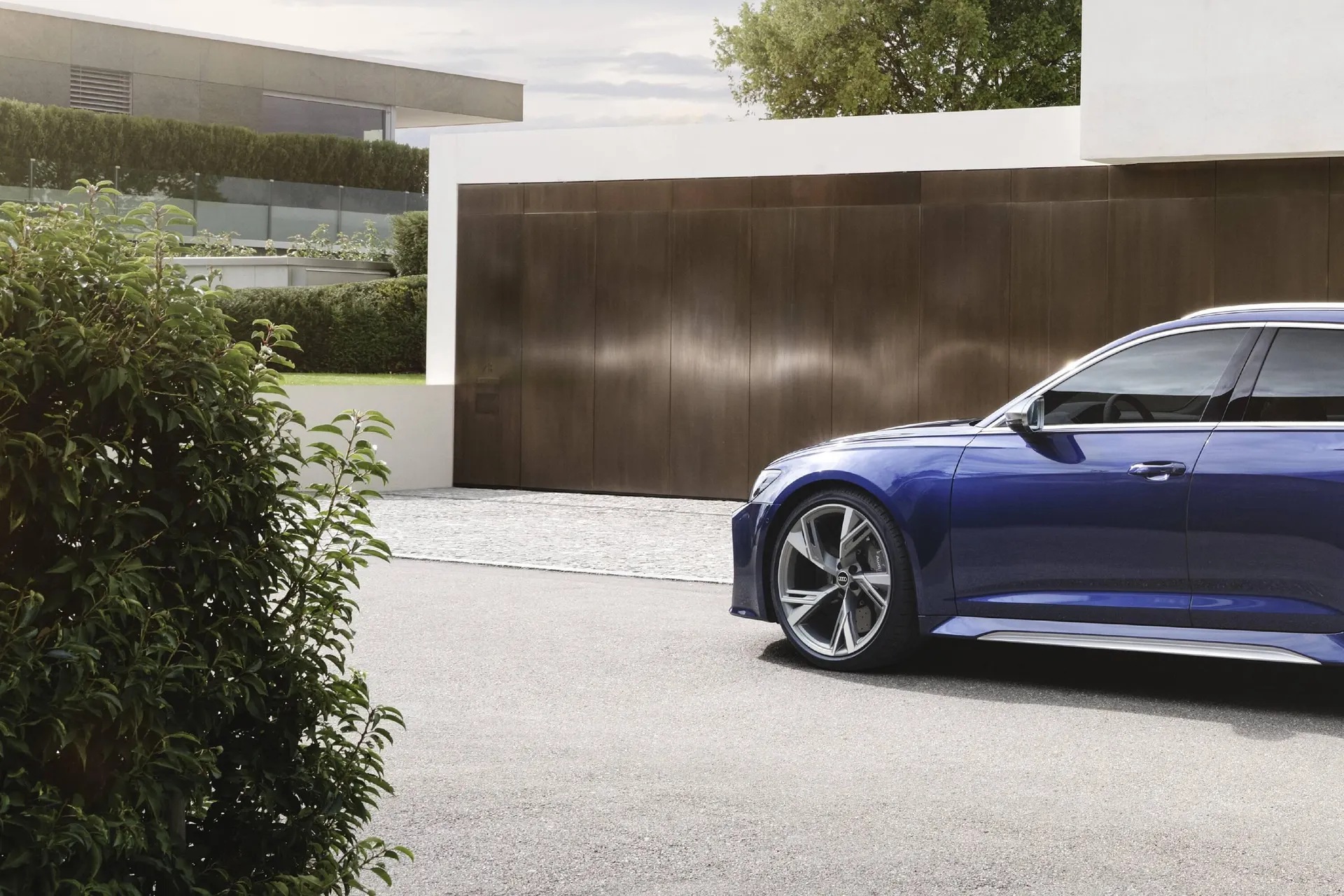 Audi RS6 leták - 6. srpna 31. ledna 2025 - Page 100