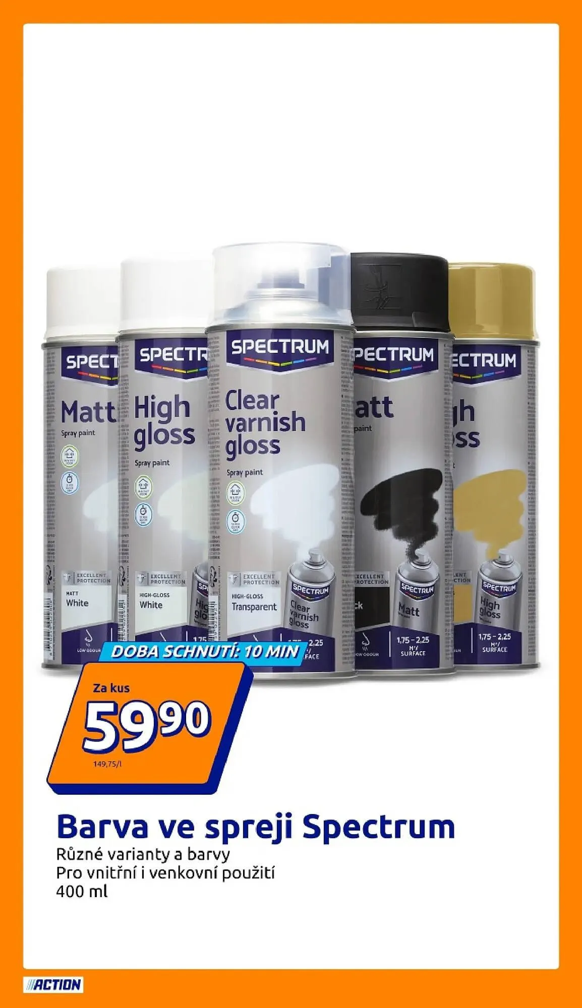 Action leták - 25. února 3. března 2026 - Page 11