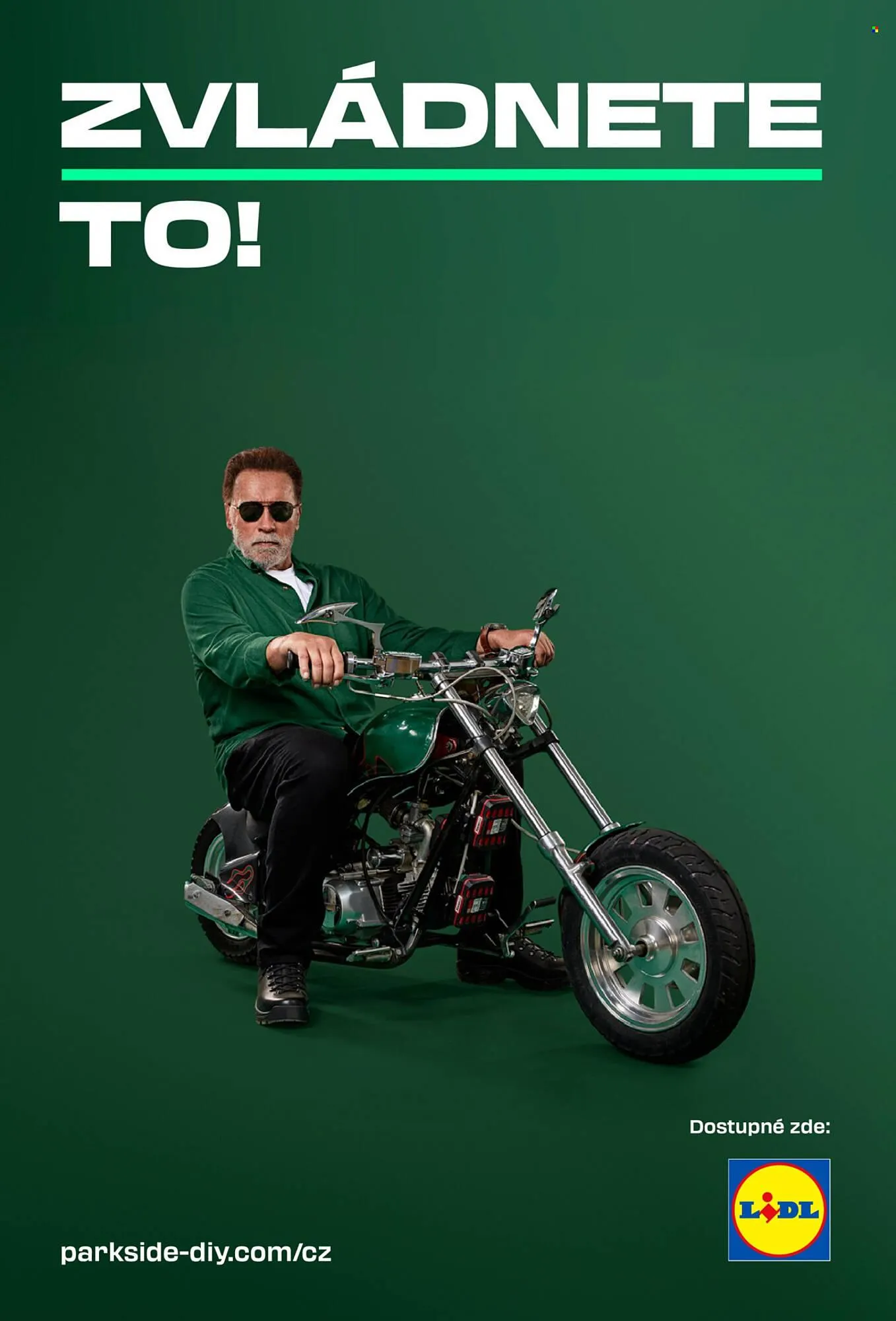 Lidl leták - 30. srpna 30. listopadu 2025 - Page 25