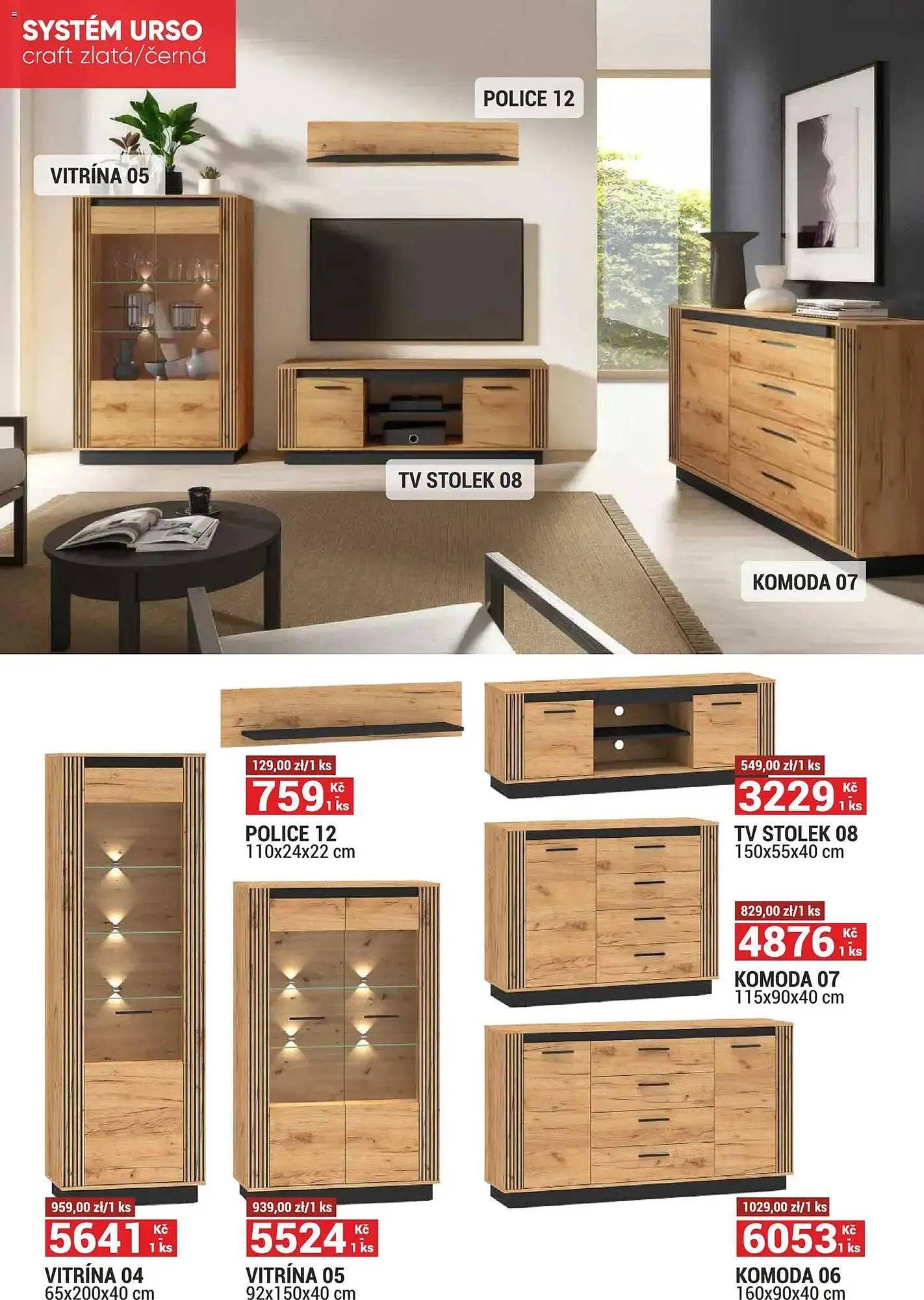 Merkury Market leták - 1. února 28. února 2026 - Page 5