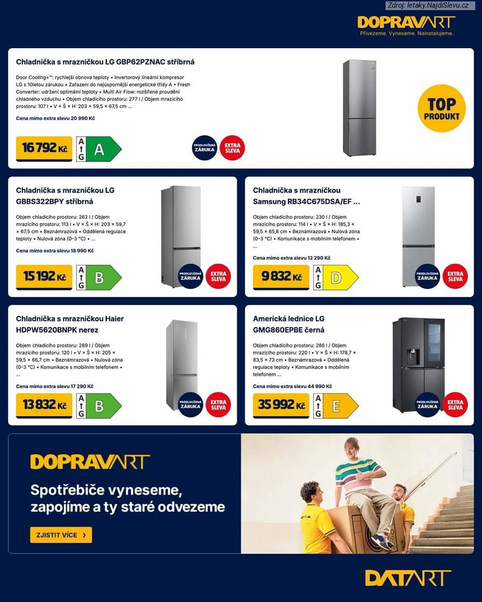 Datart leták - 9. února 15. února 2026 - Page 15