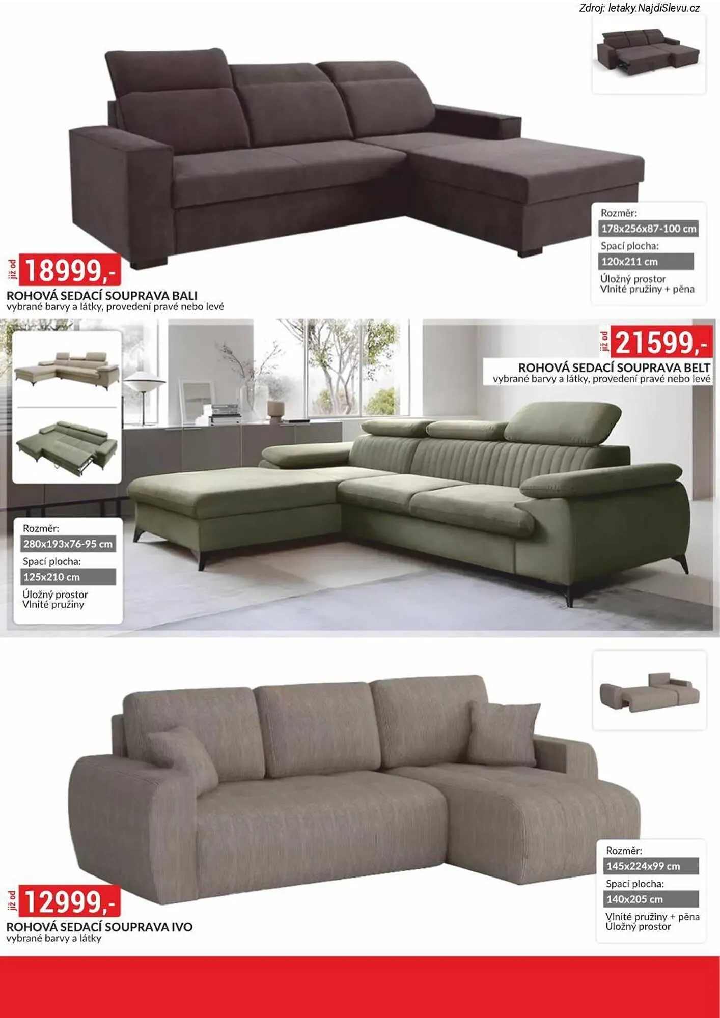 Baumax leták - 1. února 28. února 2026 - Page 21