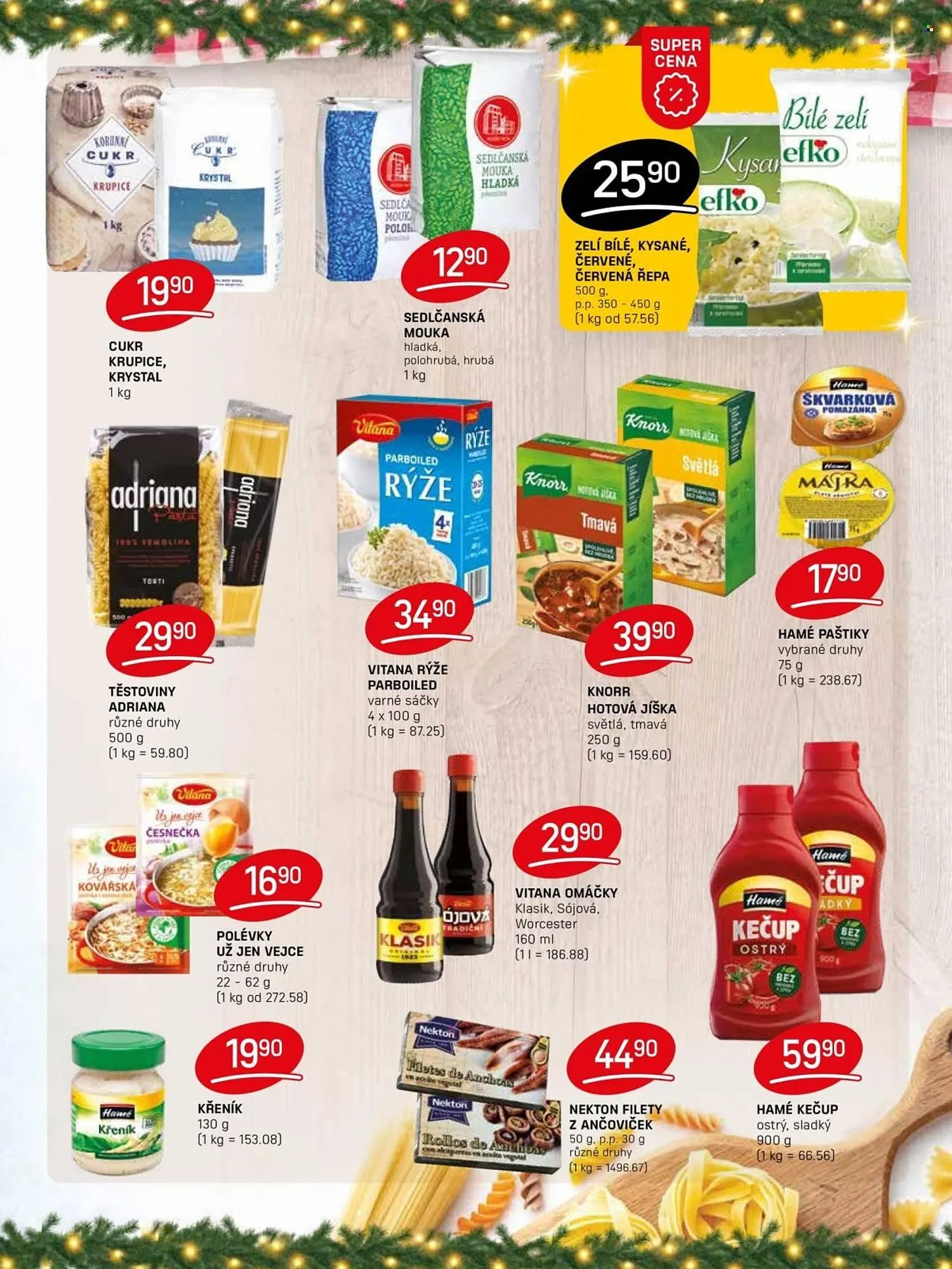 Flop leták - 22. prosince 31. prosince 2025 - Page 7