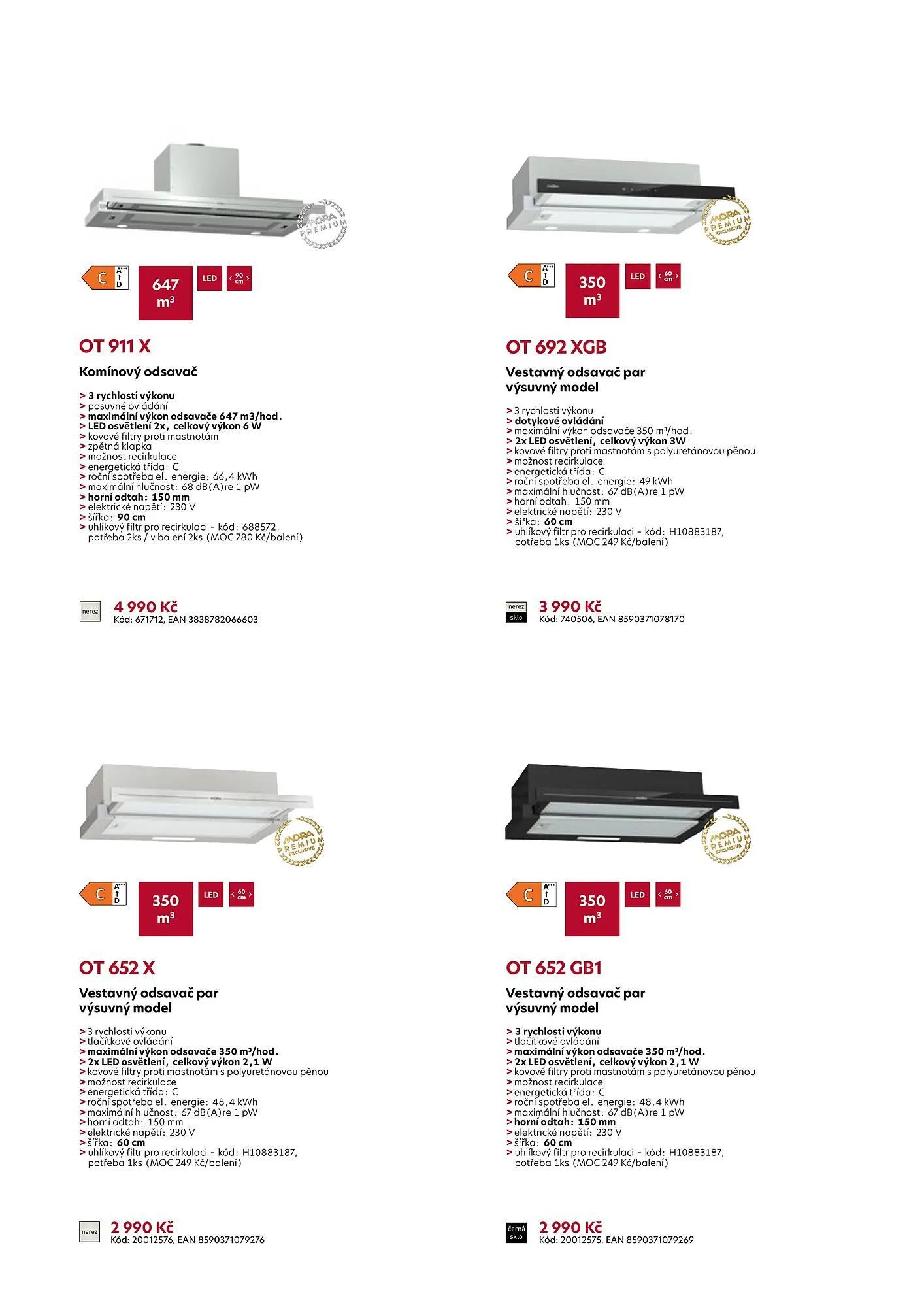 Möbelix leták - 3. března 31. března 2026 - Page 22