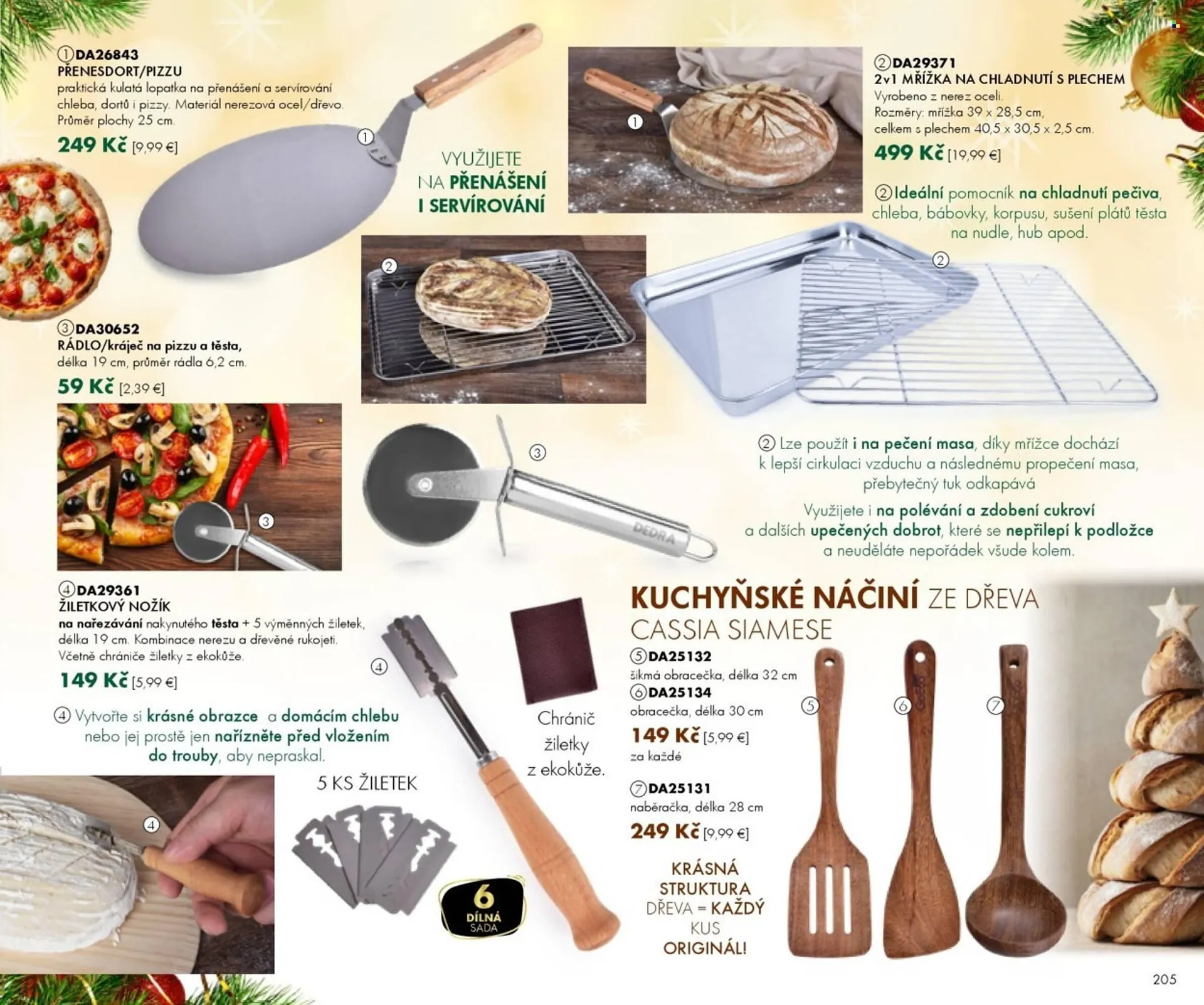 Dedra leták - 24. října 23. ledna 2026 - Page 105