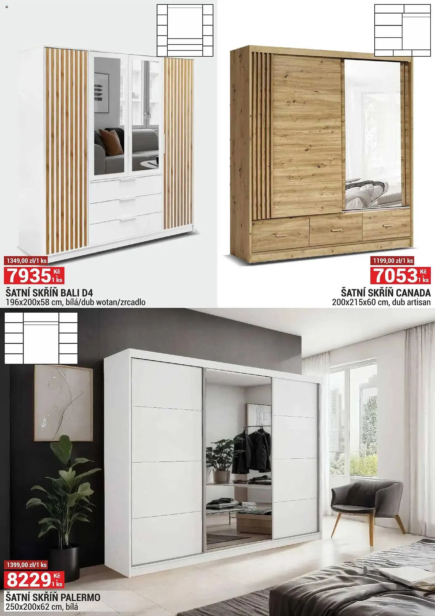 Merkury Market leták - 1. listopadu 30. listopadu 2025 - Page 7