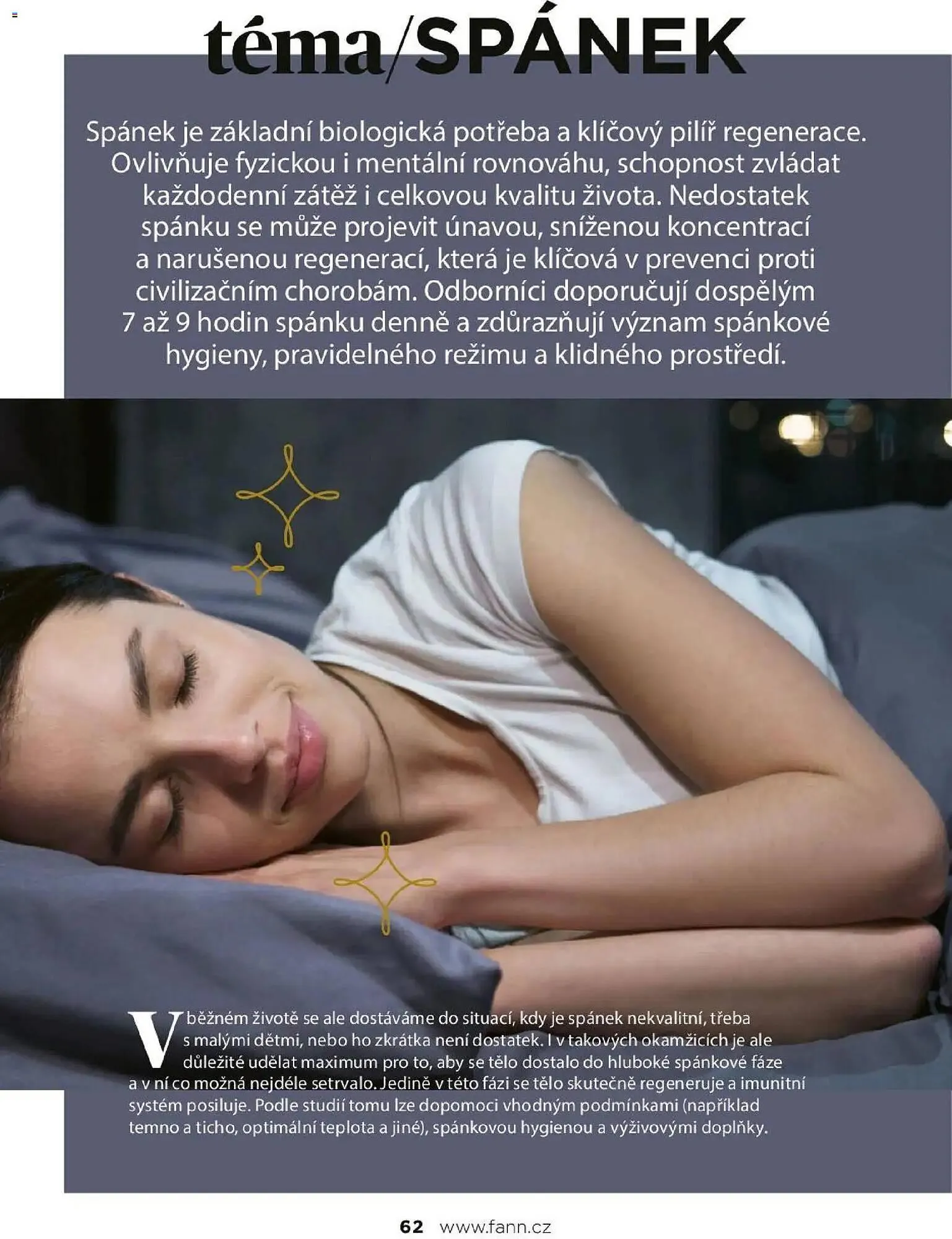 Fann Parfumerie leták - 24. února 31. května 2026 - Page 62