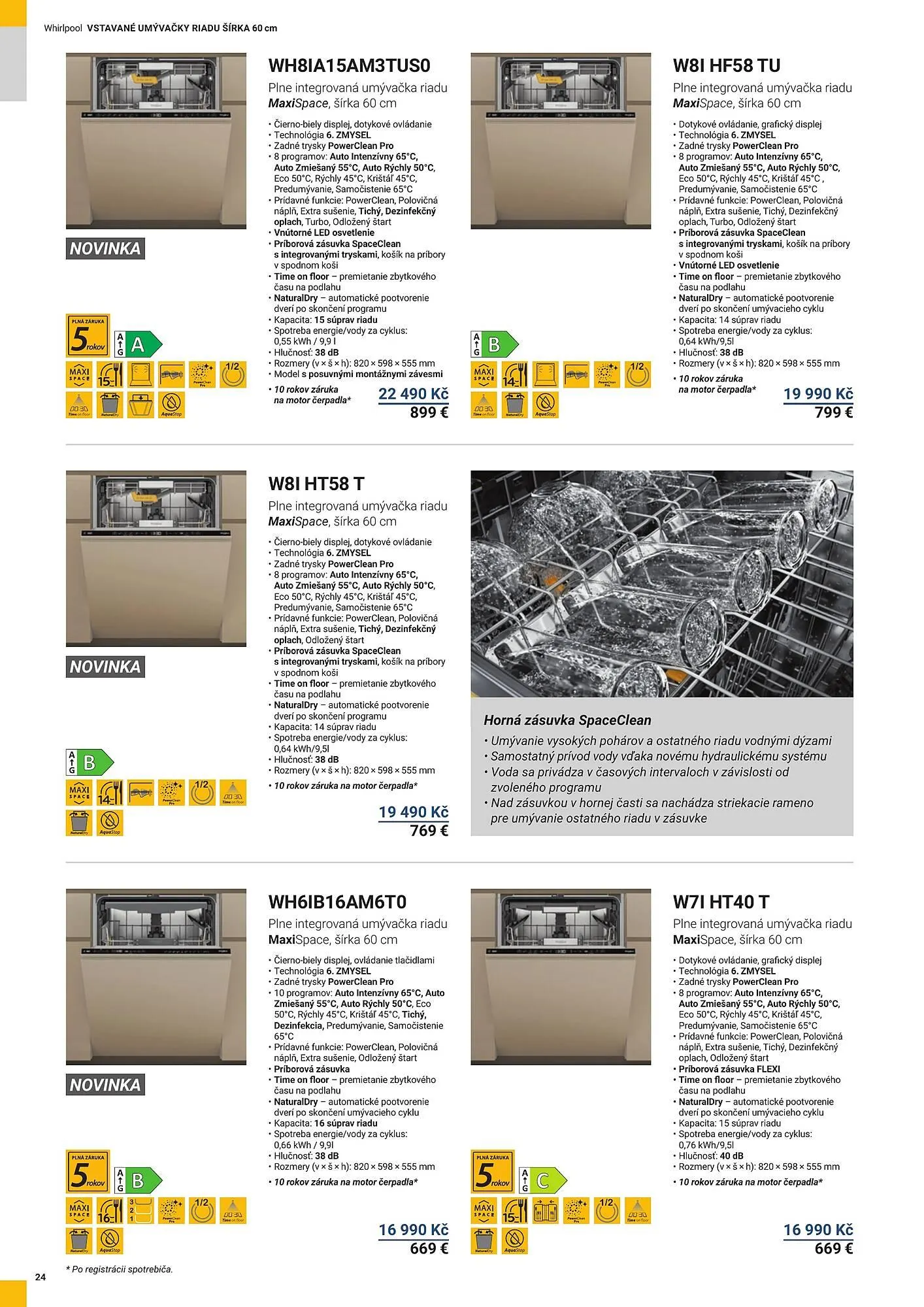 Möbelix leták - 27. října 31. prosince 2025 - Page 24
