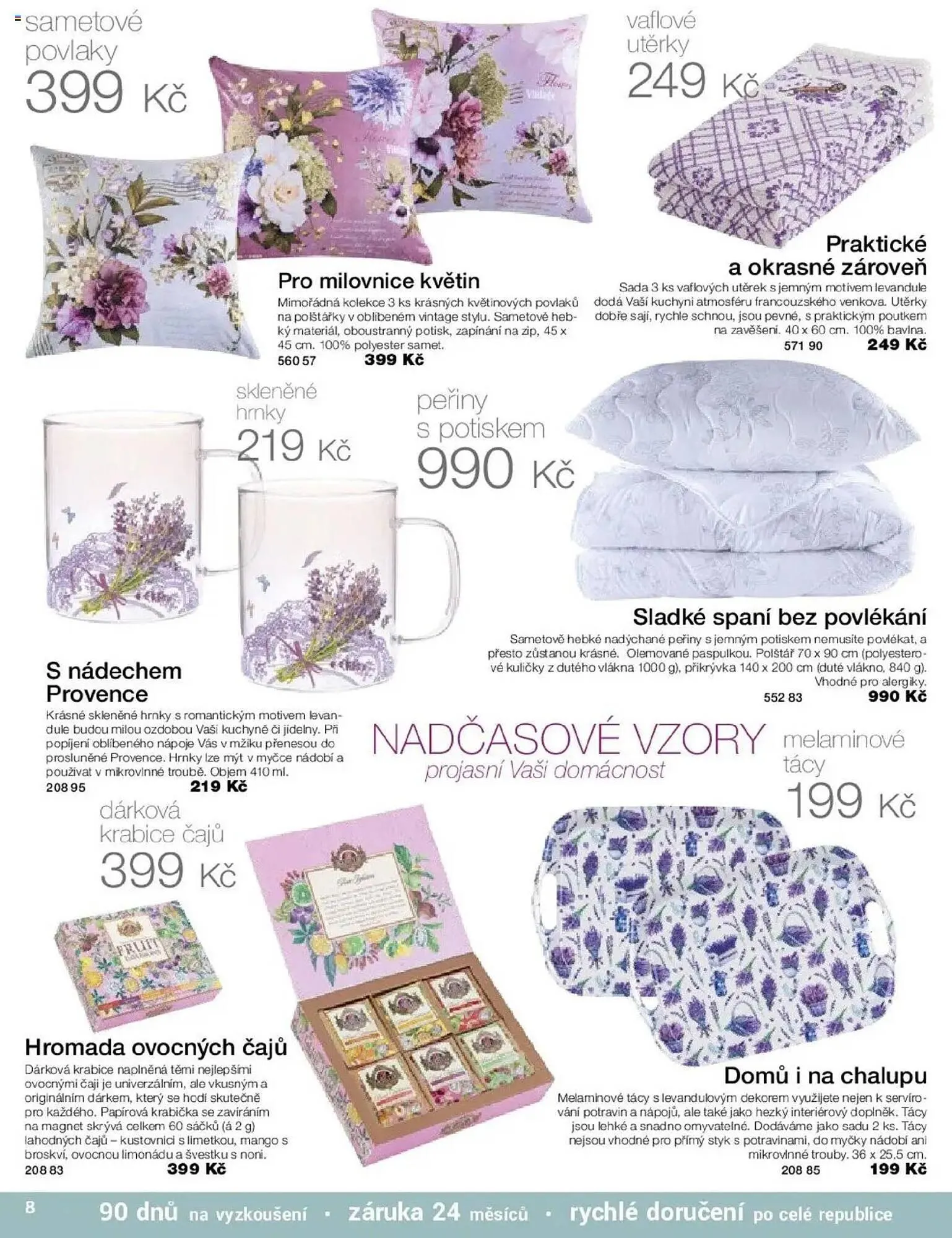 Decodoma leták - 25. srpna 30. listopadu 2025 - Page 8