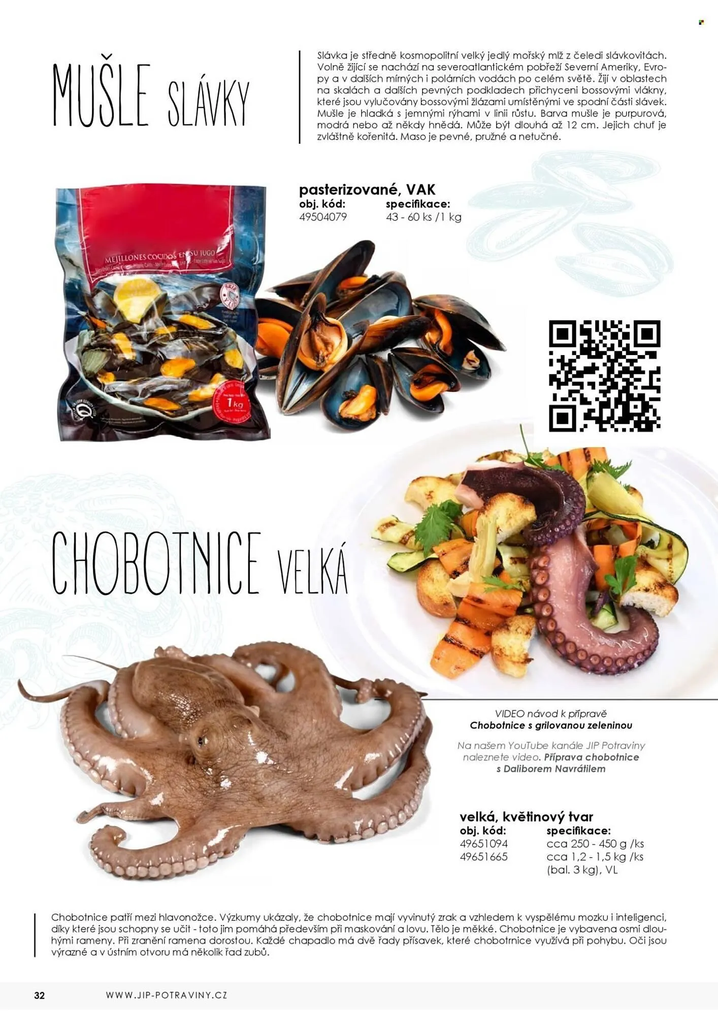 Jip leták - 7. května 31. prosince 2025 - Page 32
