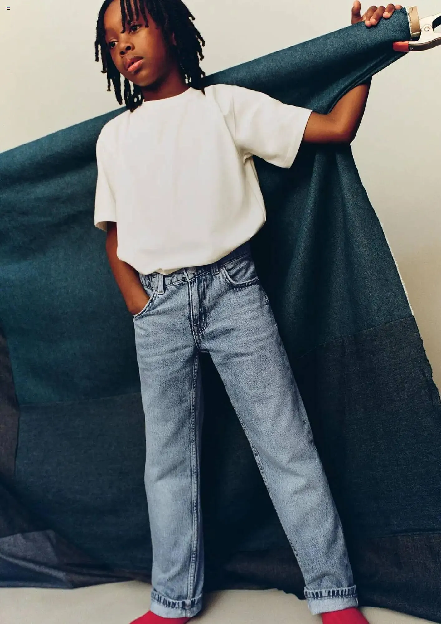 Catálogo de Catálogo ZARA 1 de marzo al 31 de marzo 2025 - Pagina 12