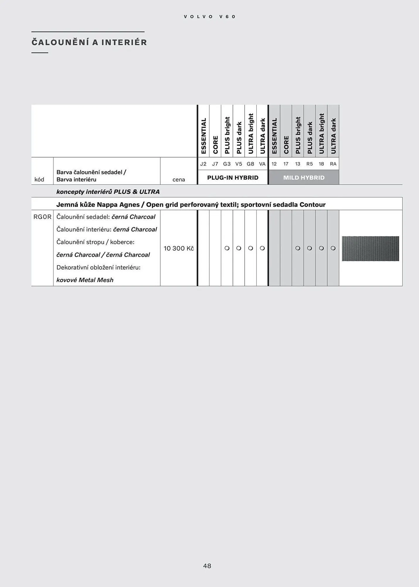 Volvo leták - 28. ledna 31. července 2026 - Page 49