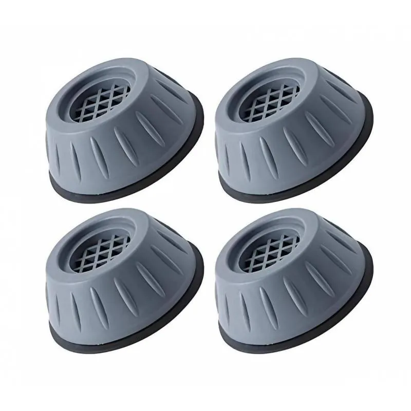 Antivibrační podložky Berger pod pračky, myčky a sušičky