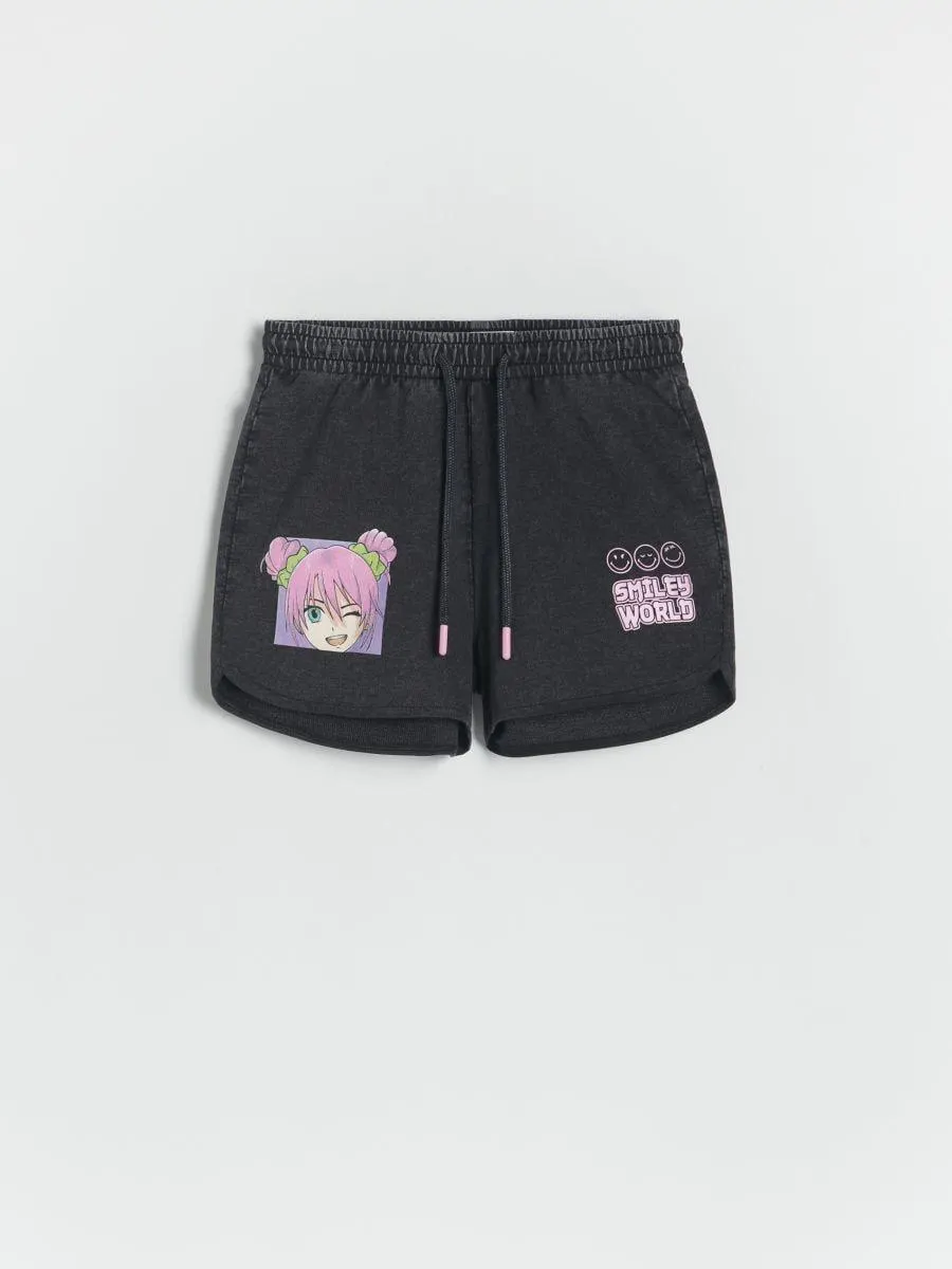 Kraťasy SmileyWorld®
