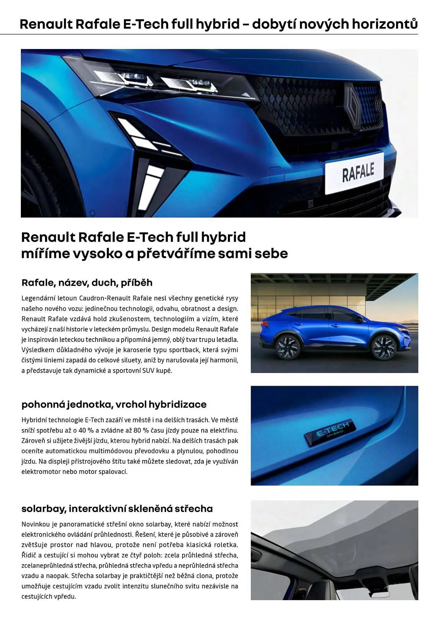 Renault leták - 24. července 31. ledna 2025 - Page 4
