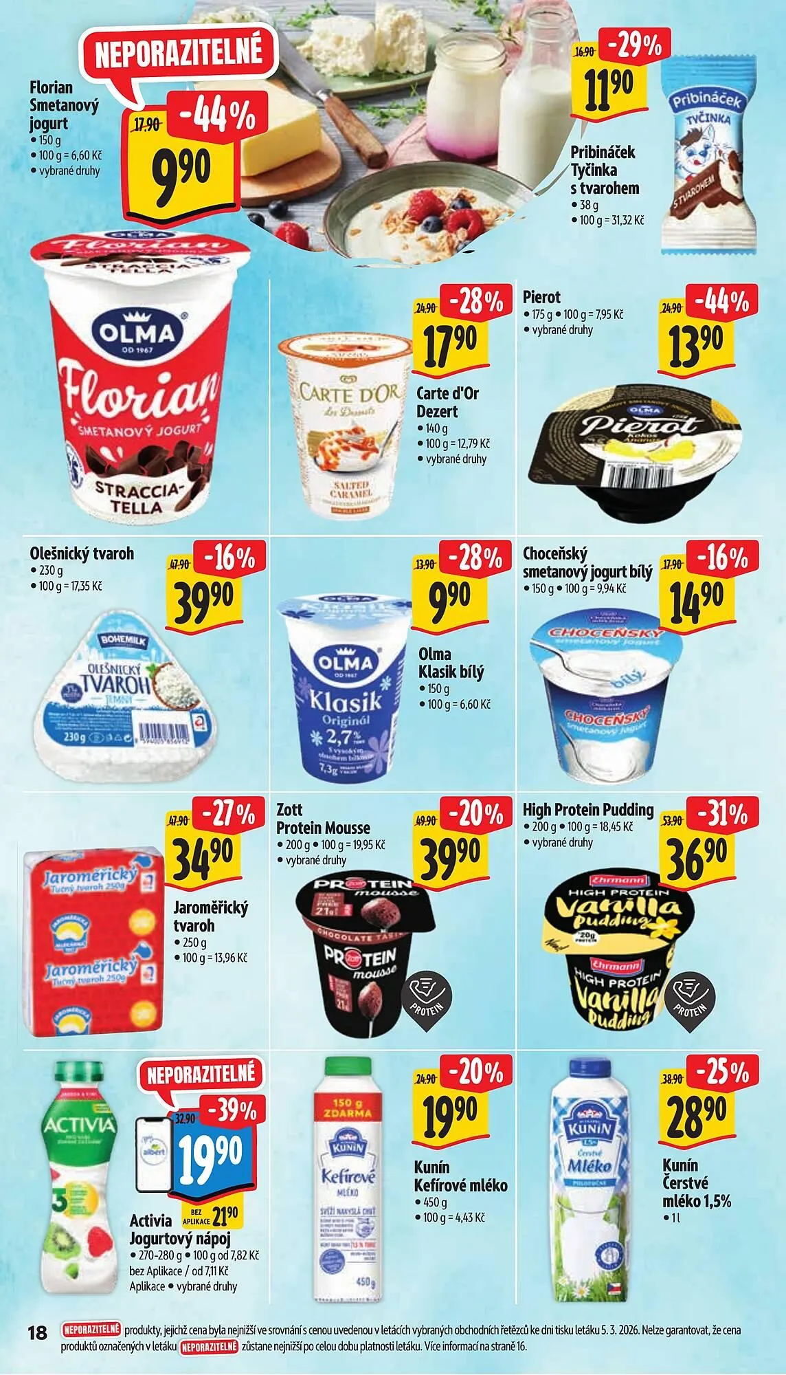 Albert leták - 11. března 17. března 2026 - Page 26