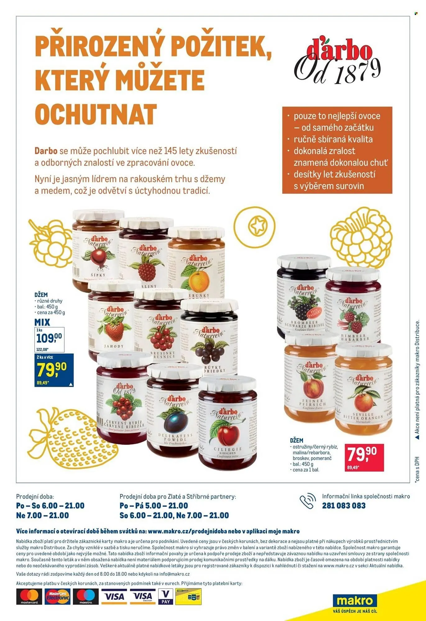 Makro leták - 25. března 7. dubna 2026 - Page 25