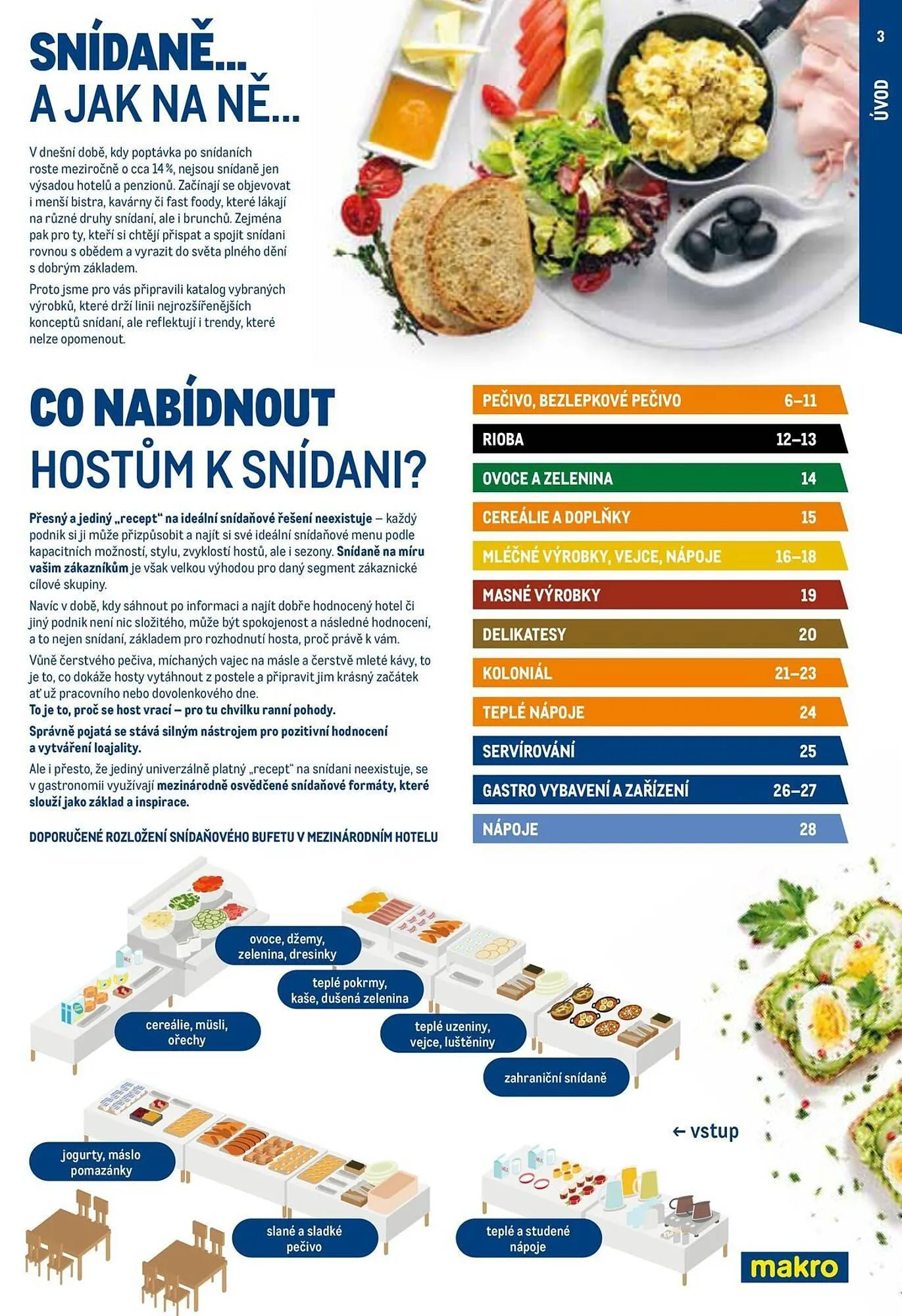 Makro leták - 7. října 31. prosince 2026 - Page 3