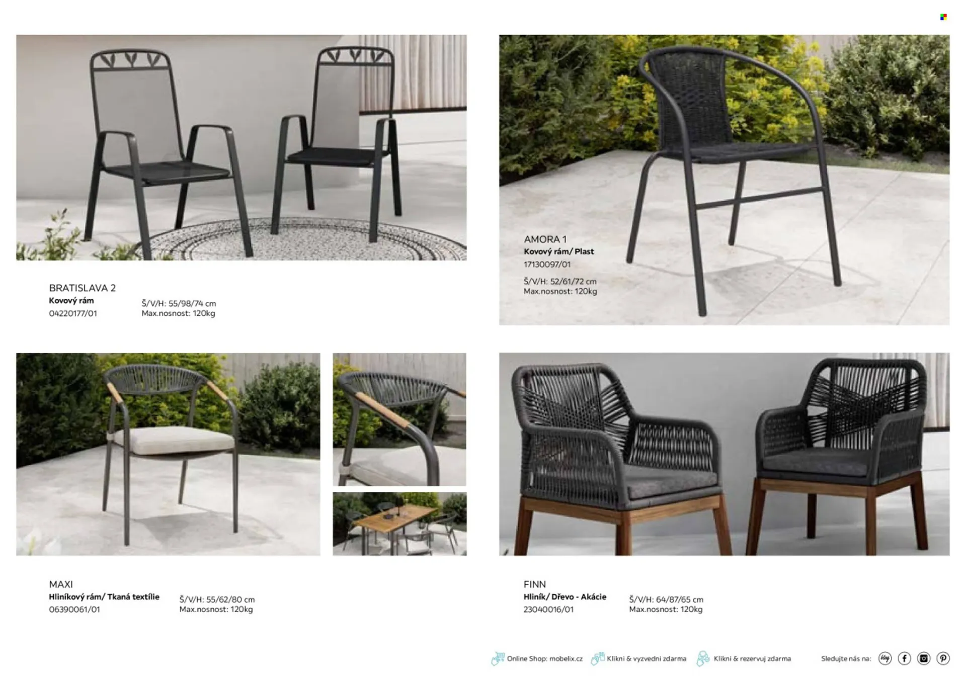 Möbelix leták - 1. března 30. září 2026 - Page 35