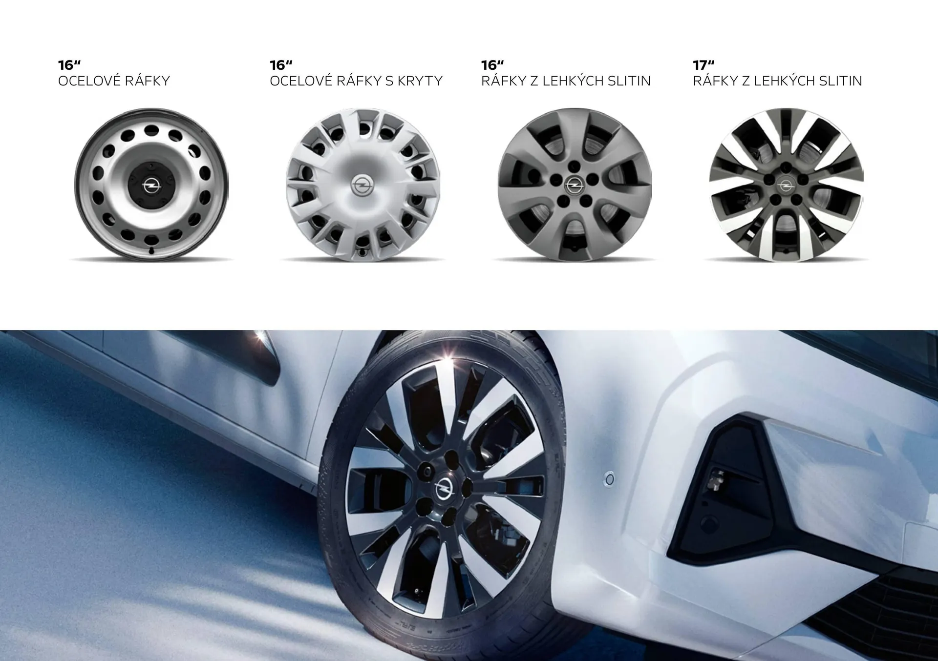 Opel leták - 7. července 9. ledna 2027 - Page 5