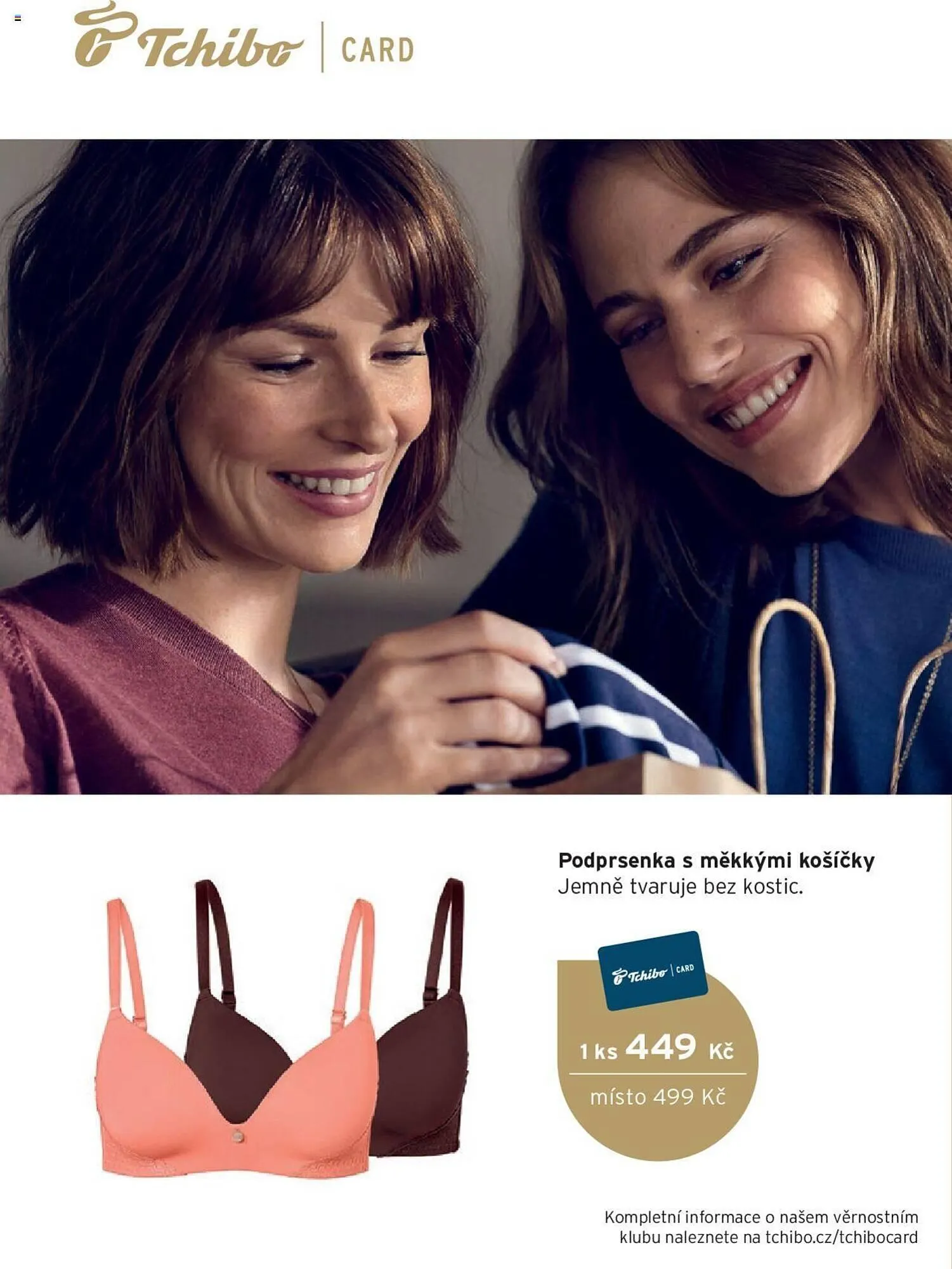Tchibo leták - 12. srpna 16. září 2024 - Page 2