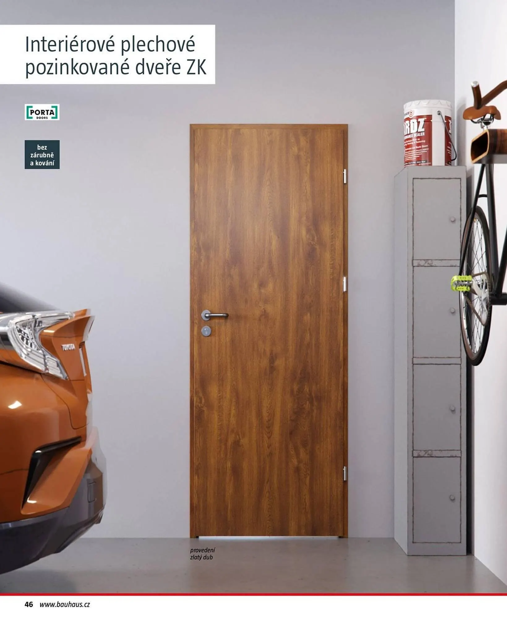 Bauhaus leták - 14. srpna 31. prosince 2025 - Page 46