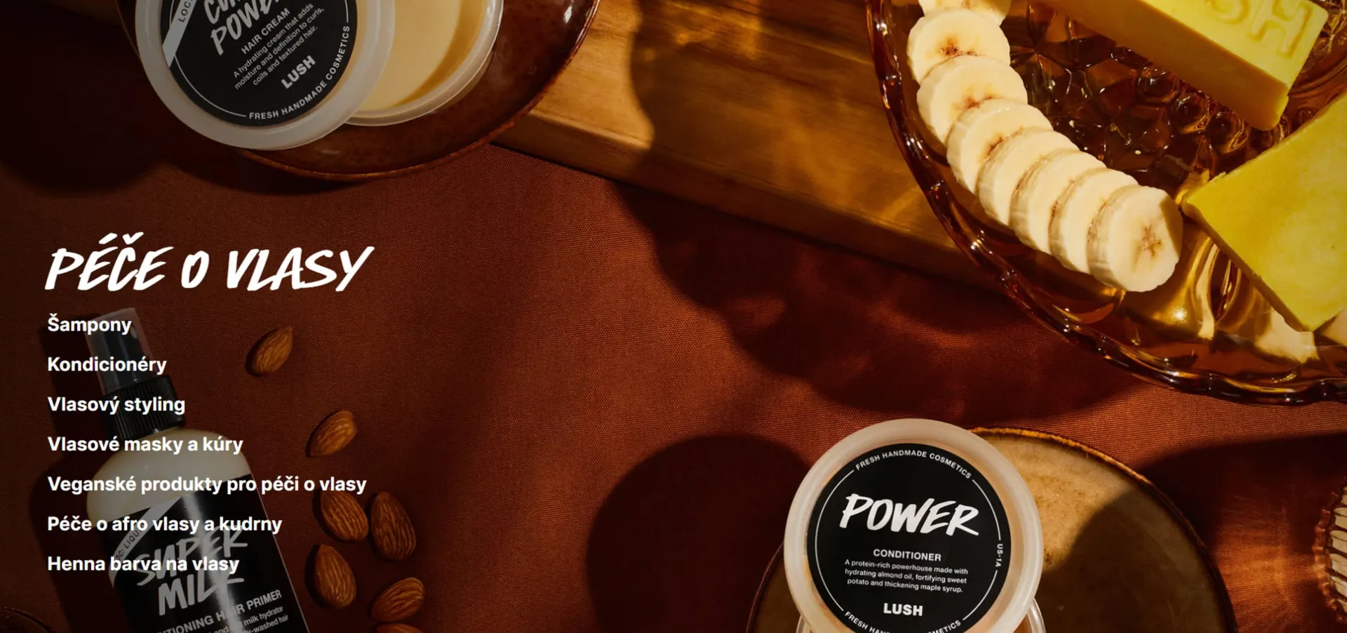 Lush leták - 30. prosince 12. ledna 2025 - Page 2