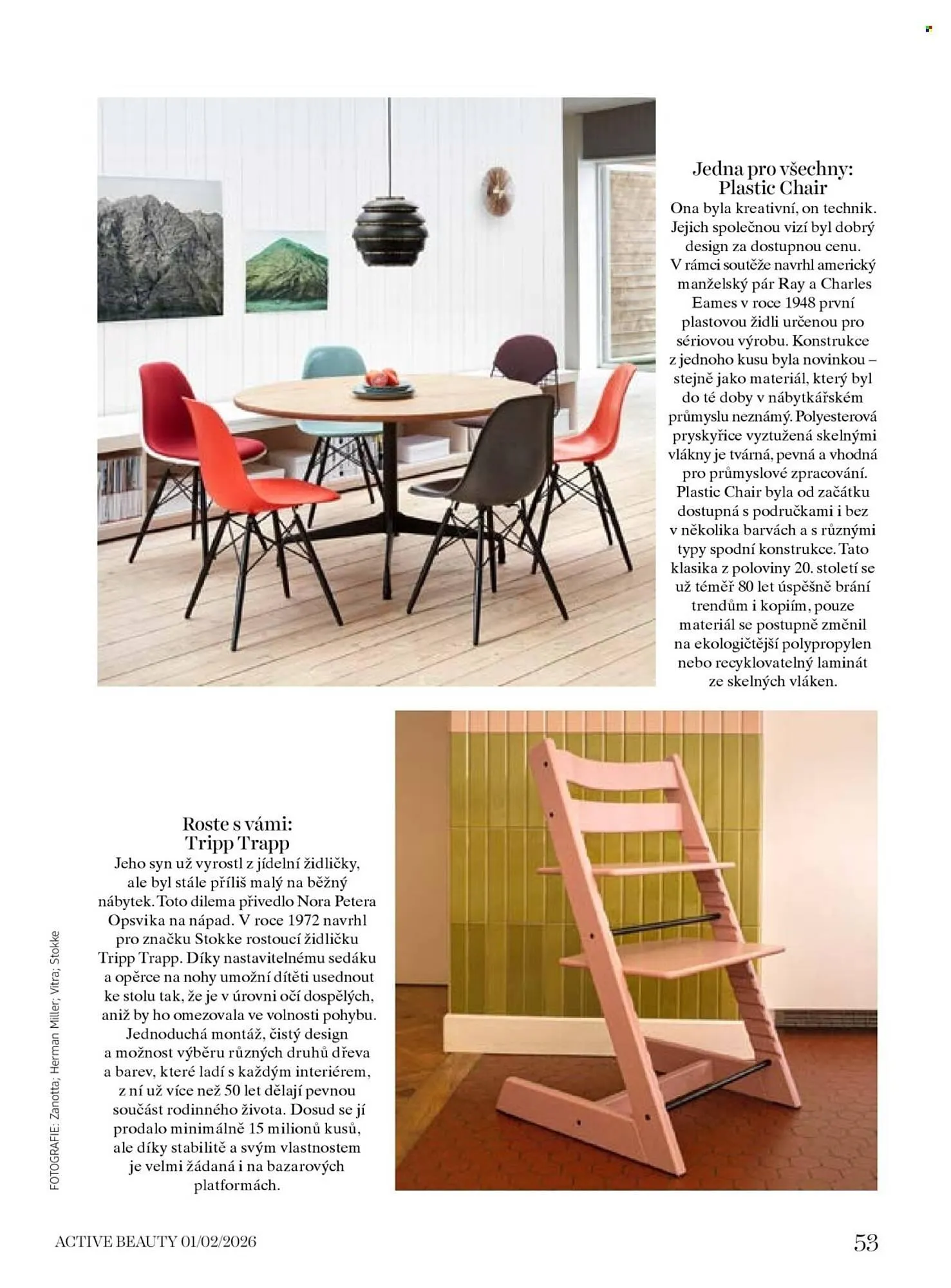 Dm drogerie leták - 16. ledna 5. března 2026 - Page 53