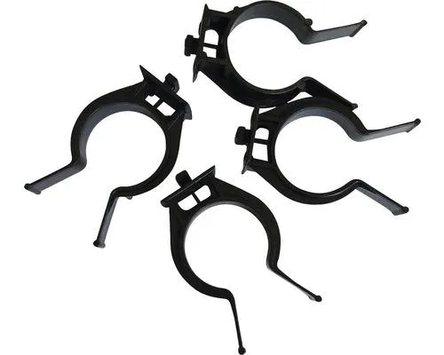 Úchyt podnože 1 set=4 ks