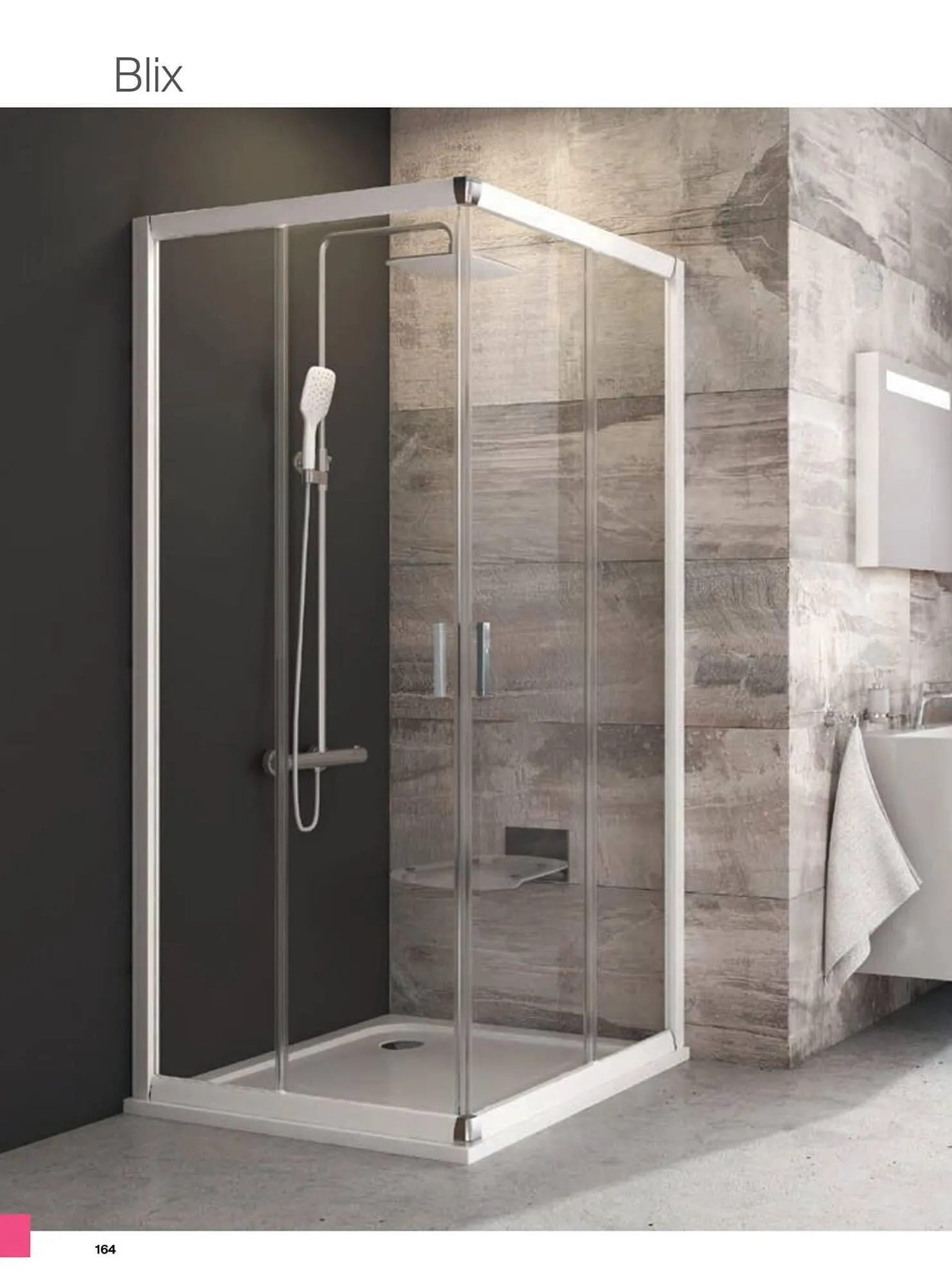 Ravak leták - 13. listopadu 31. prosince 2025 - Page 164