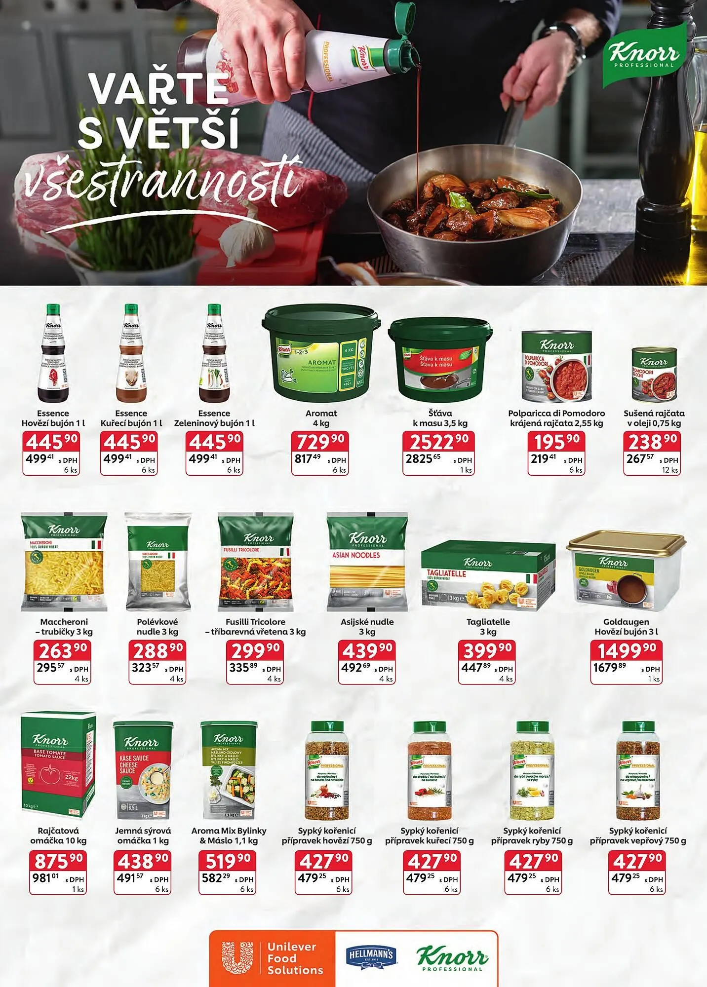 Astur&Qanto leták - 1. prosince 31. prosince 2025 - Page 158