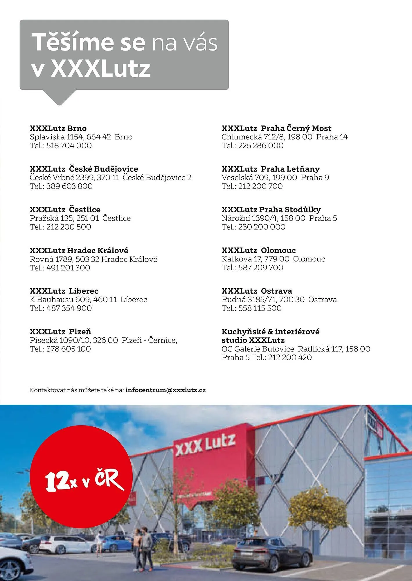 XXXLutz leták - 1. března 31. července 2026 - Page 51