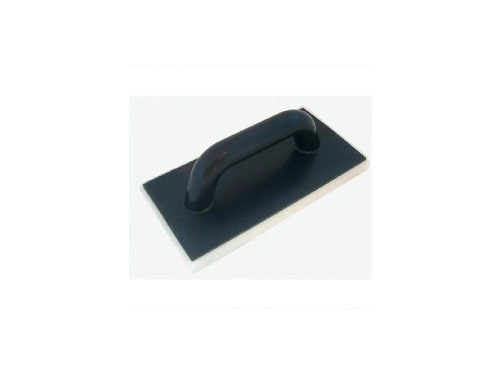 hladítko molitan jemný 250x130x20mm FESTA