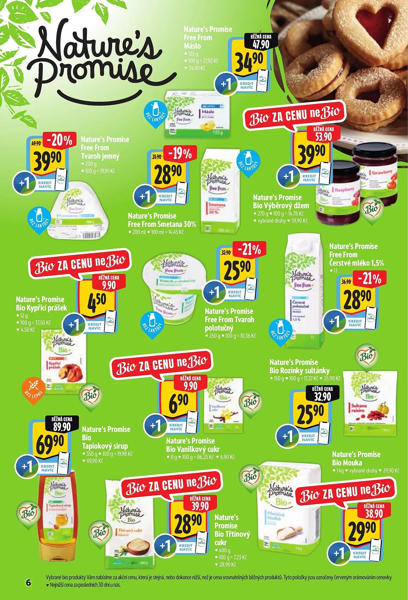 Albert leták - 3. prosince 9. prosince 2025 - Page 12